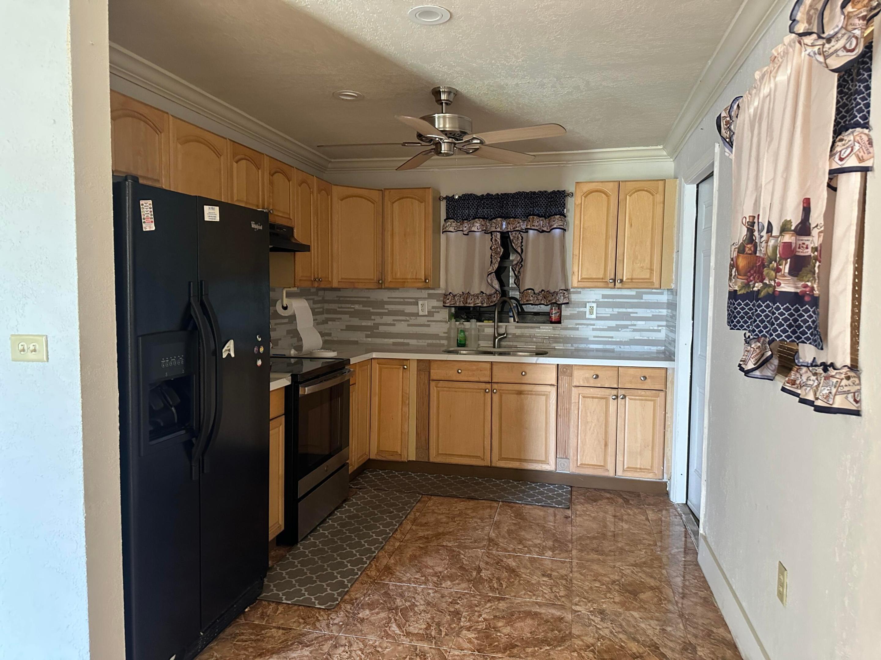 GREEN RANCH HOMES REPLAT - Residential