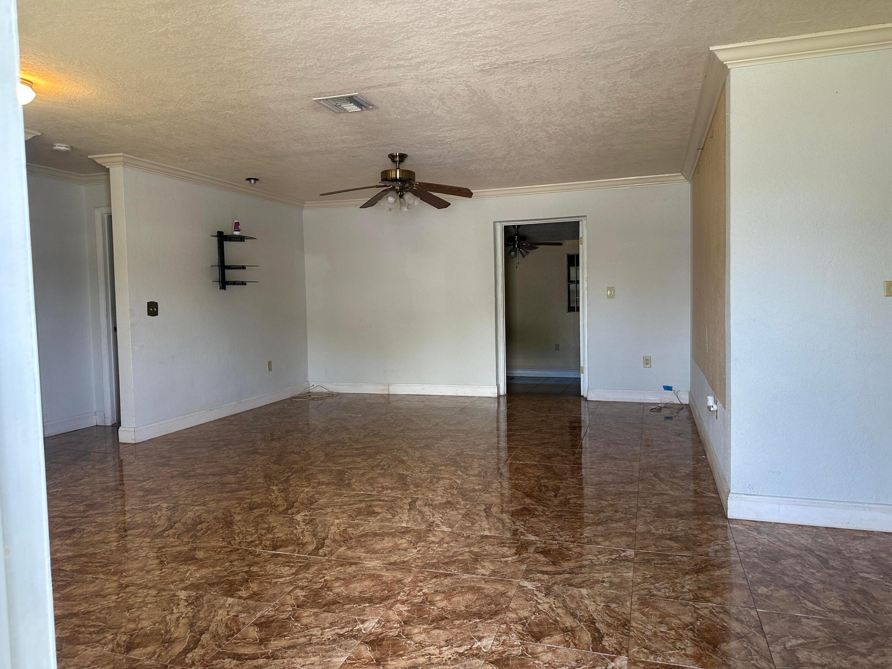 GREEN RANCH HOMES REPLAT - Residential