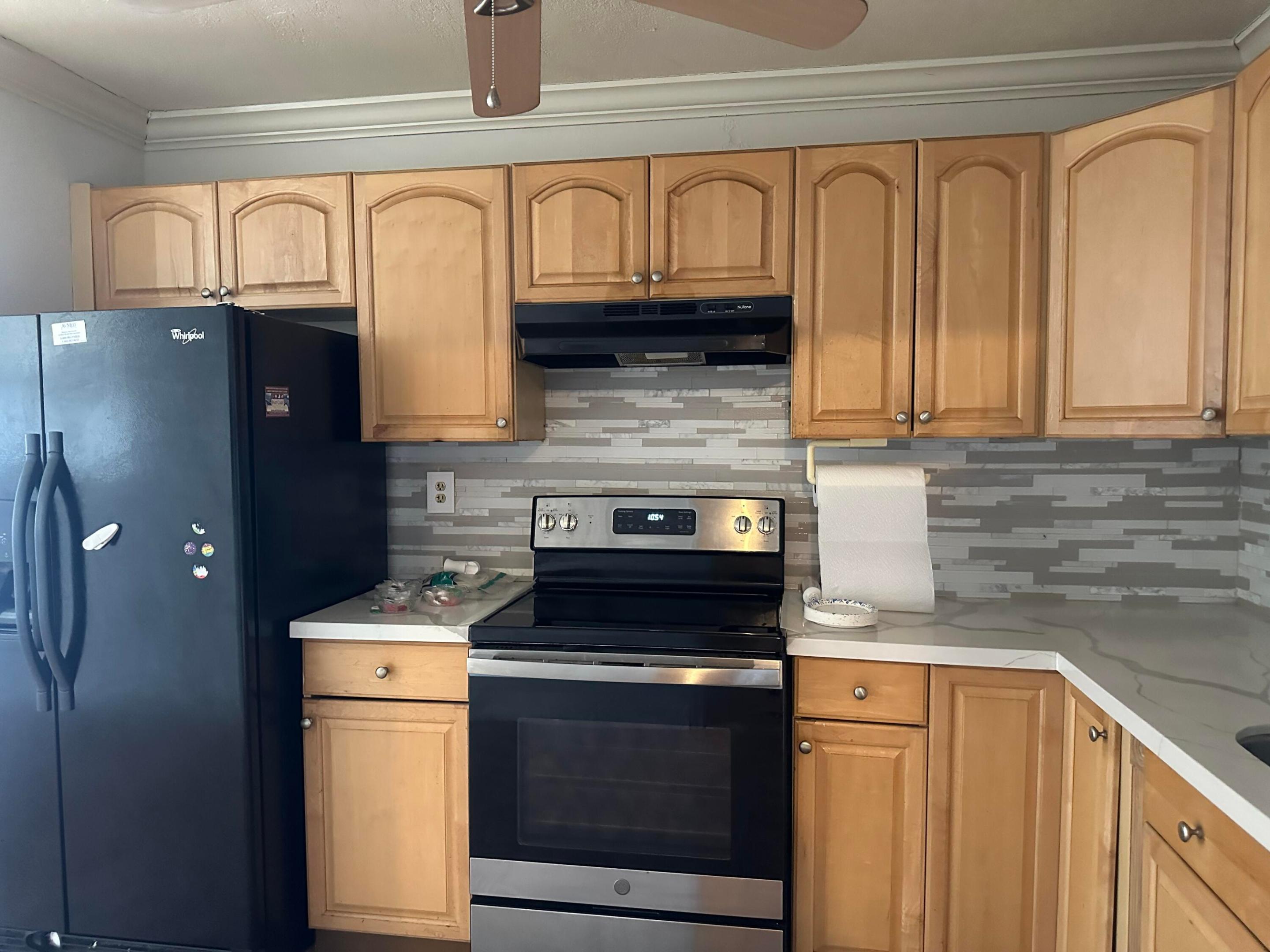 GREEN RANCH HOMES REPLAT - Residential