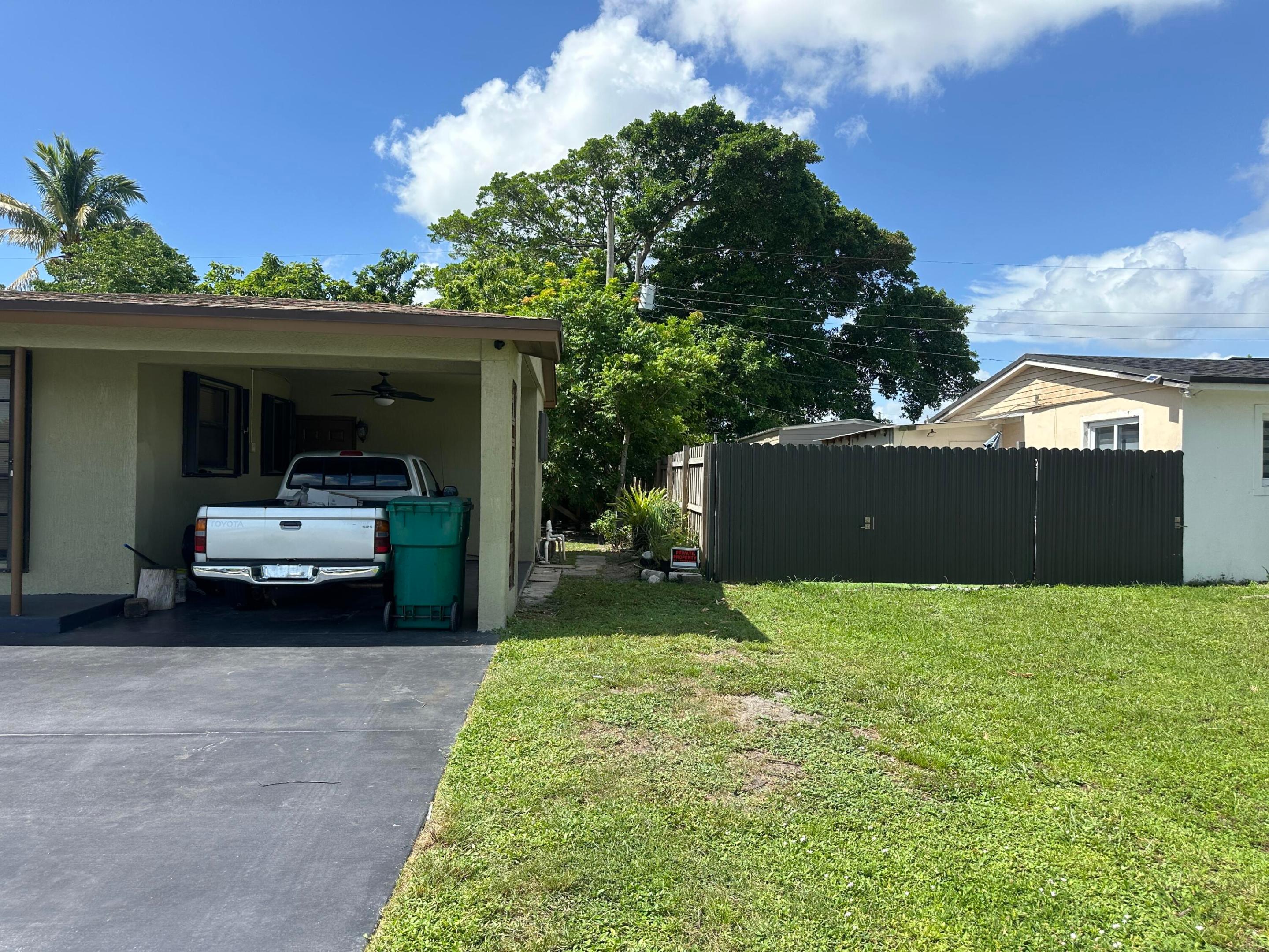 GREEN RANCH HOMES REPLAT - Residential