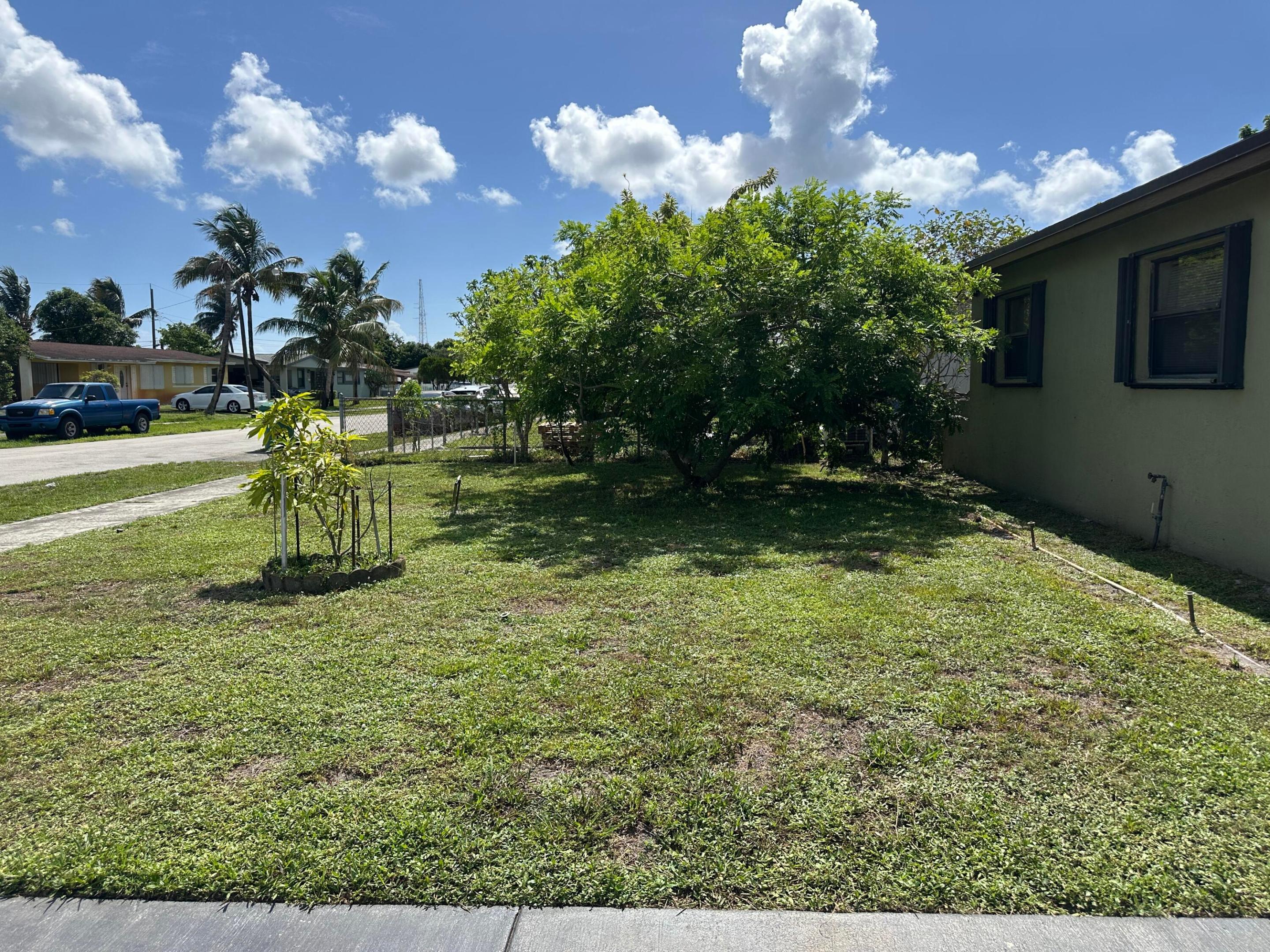 GREEN RANCH HOMES REPLAT - Residential