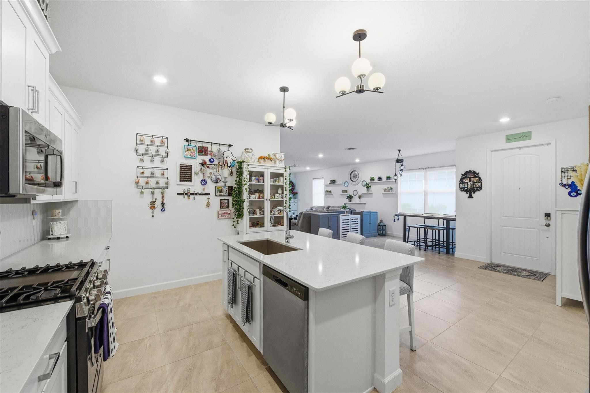ARDEN PUD POD I SOUTH - Residential