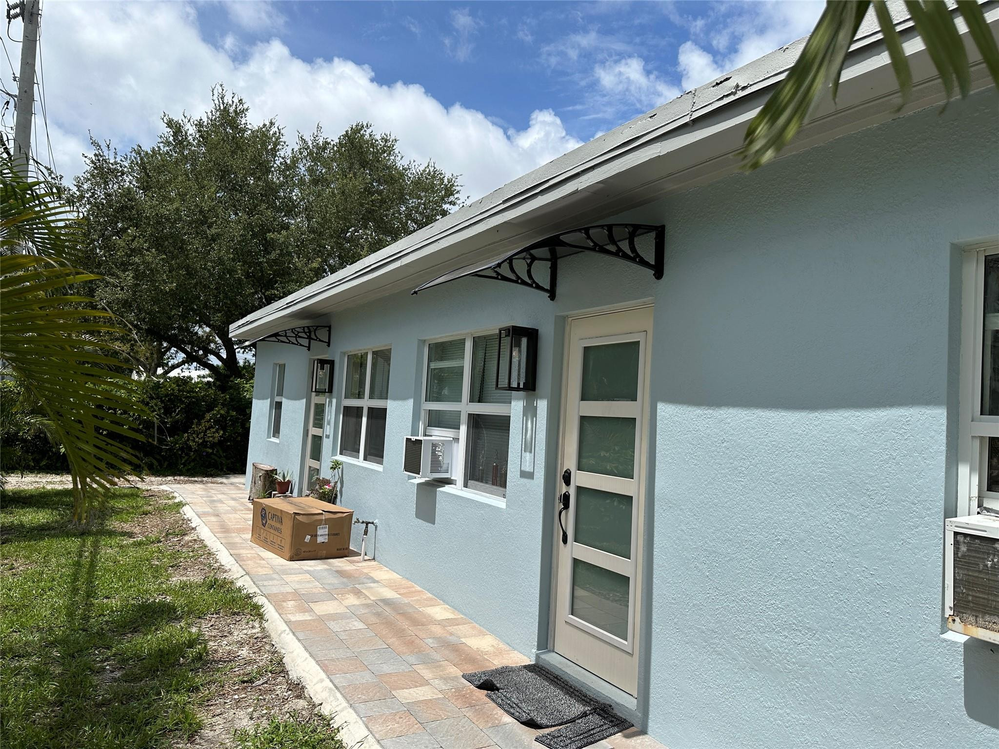 South Corals - Residential Income