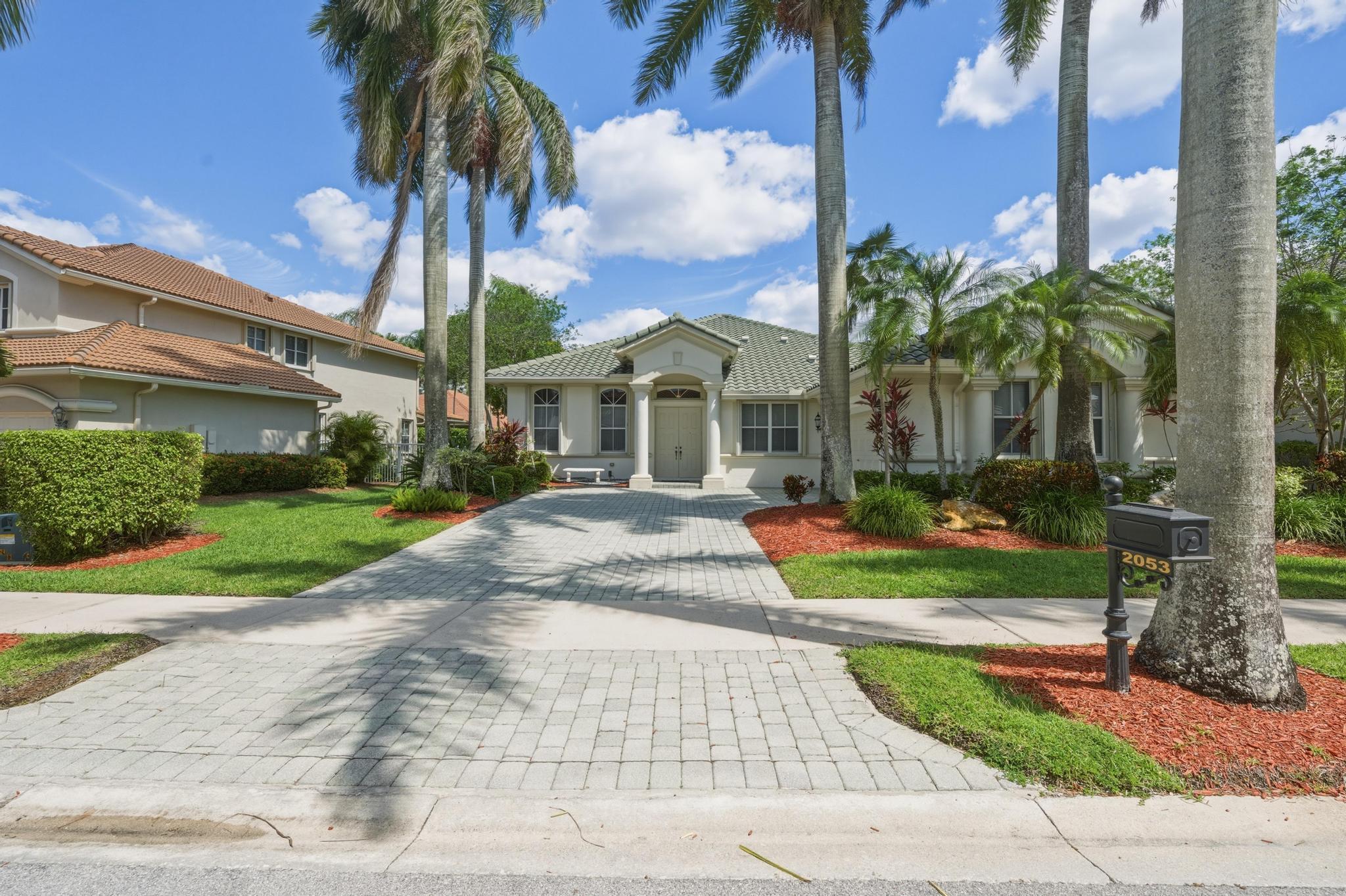 SECTOR 7-PARCEL N-2 - Residential