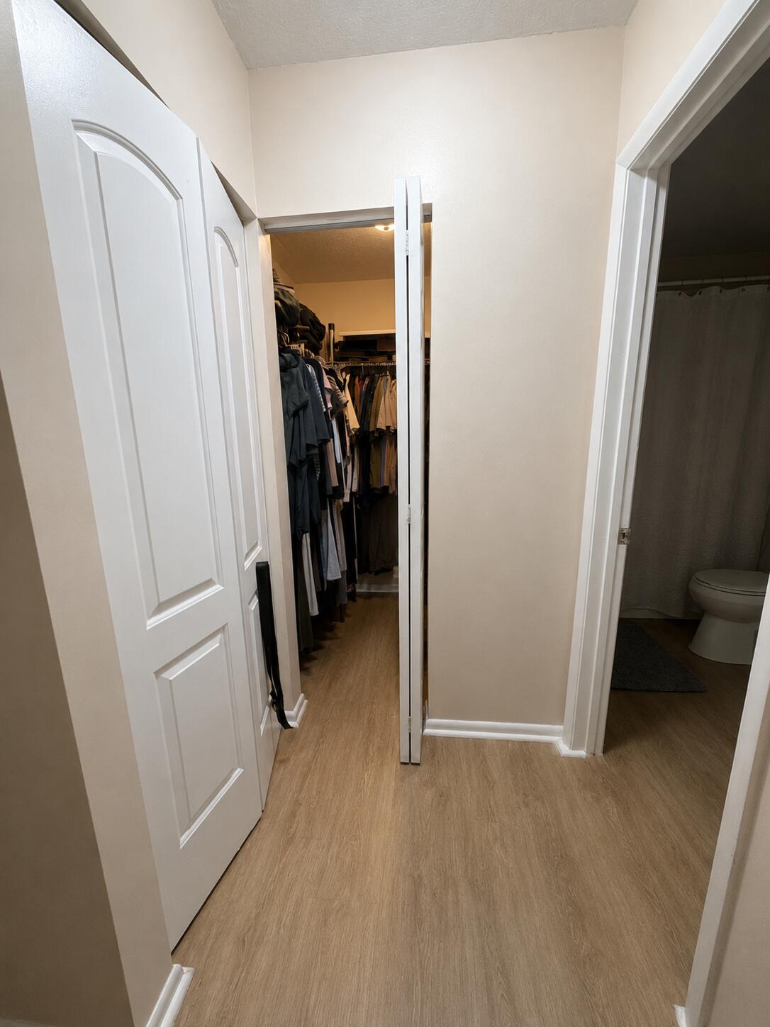 PRINCETONIAN BY THE PARK - Residential Lease