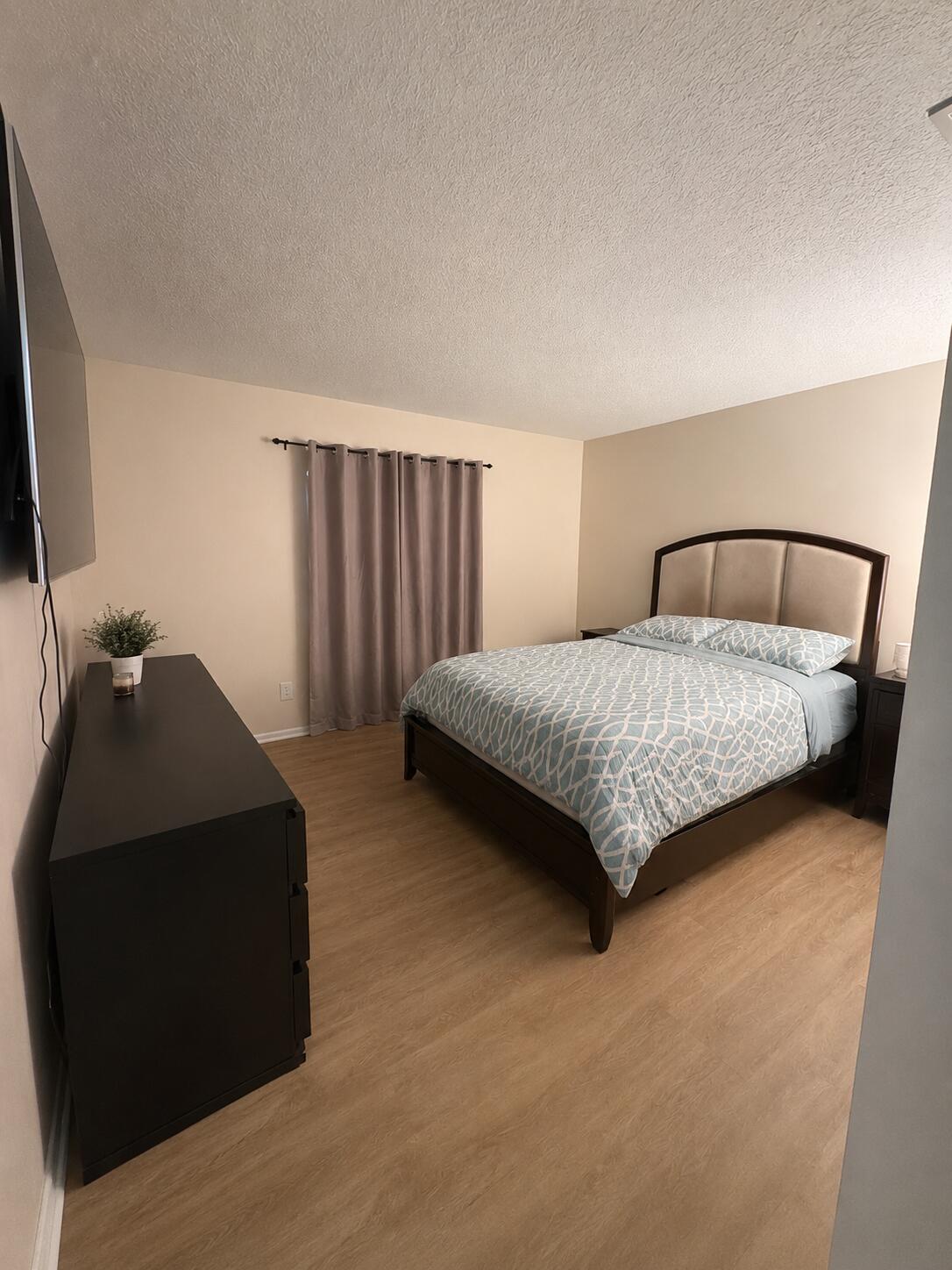 PRINCETONIAN BY THE PARK - Residential Lease