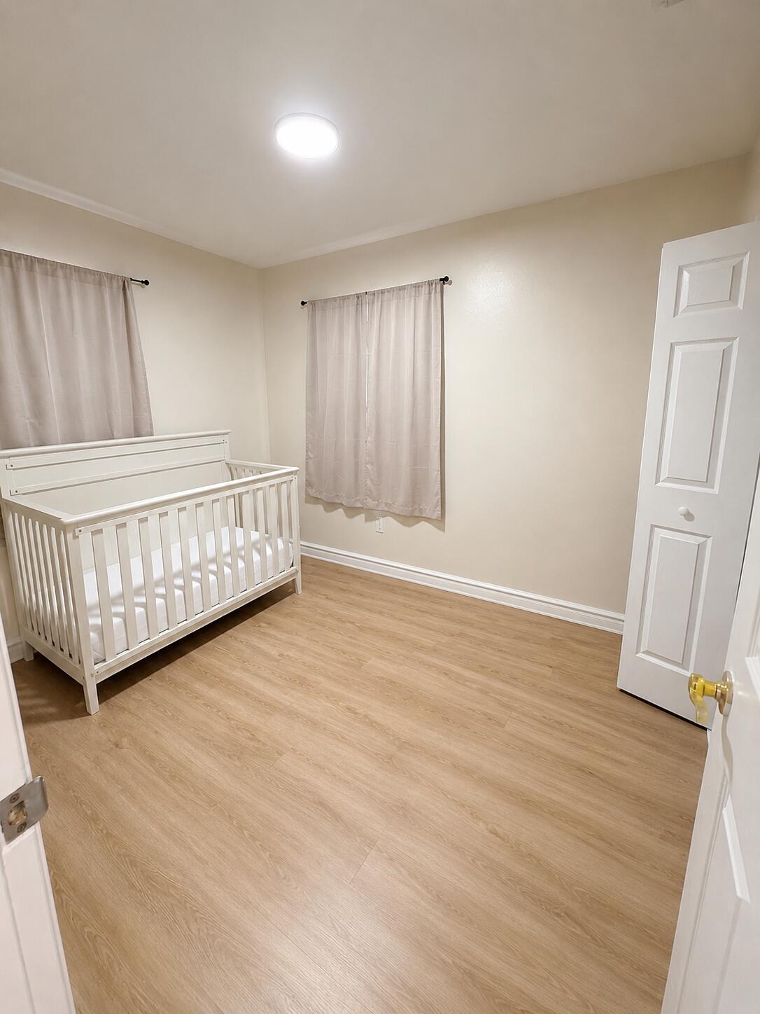 PRINCETONIAN BY THE PARK - Residential Lease