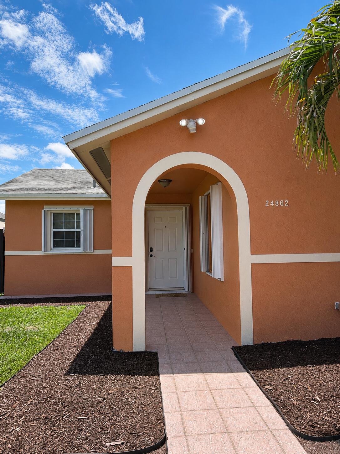 PRINCETONIAN BY THE PARK - Residential Lease