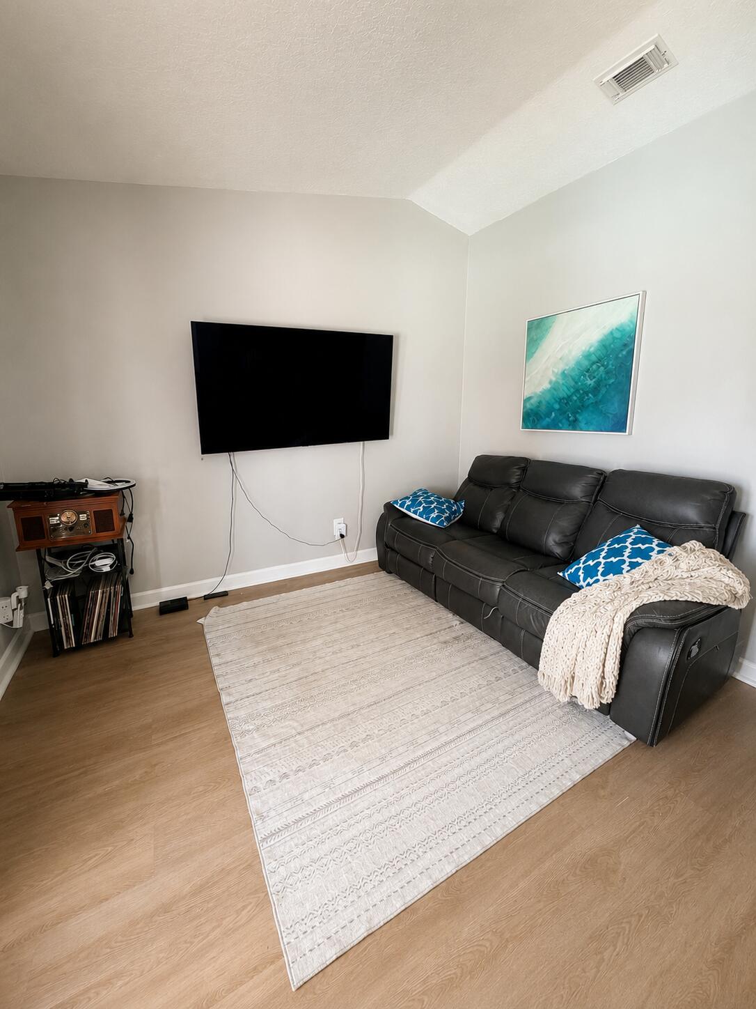 JUST IN TIME FOR THE SUMMER! Nice POOL home for all the pool lovers. This three bedroom, two bathroom home is available now. Schedule your tour today.
