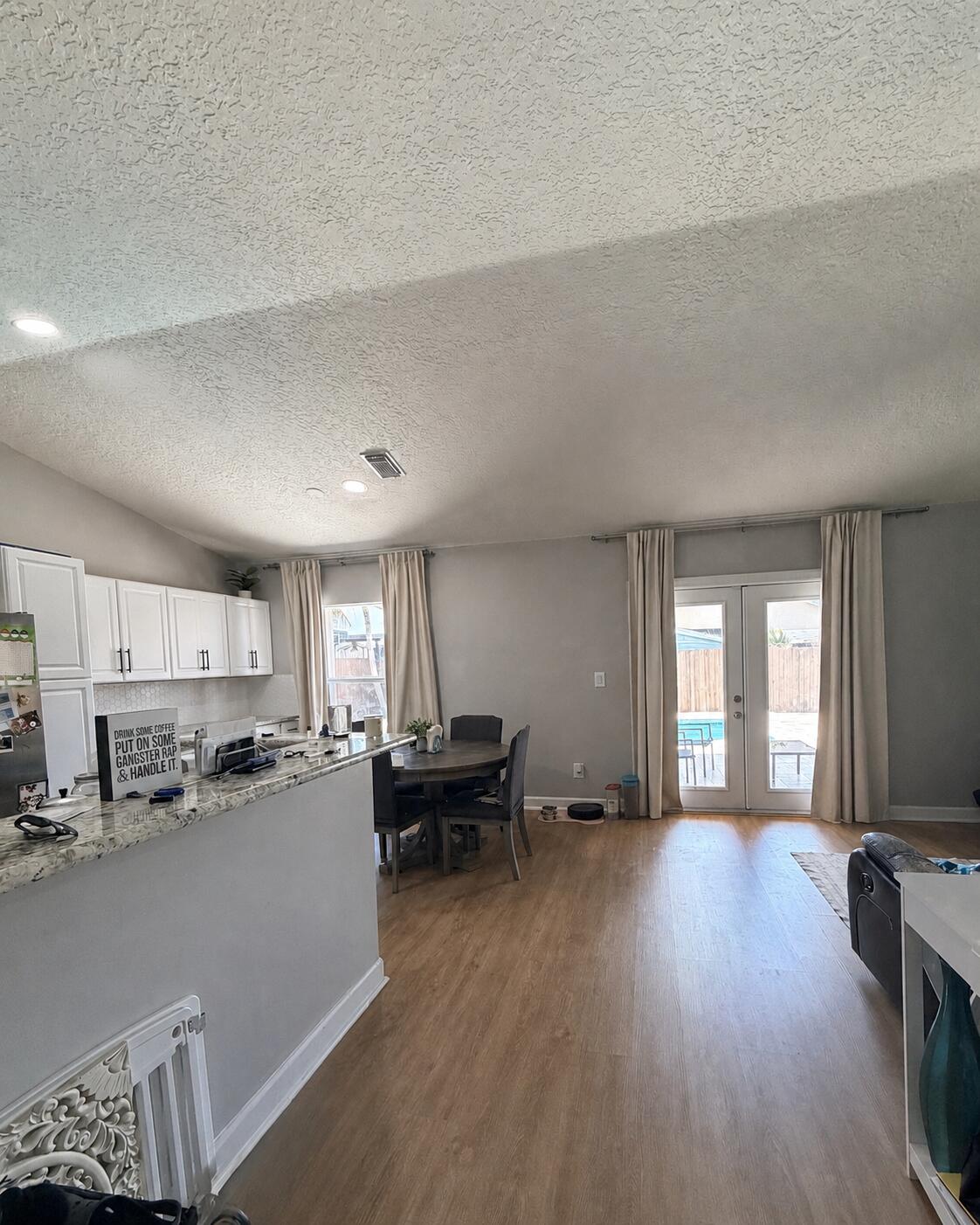 PRINCETONIAN BY THE PARK - Residential Lease