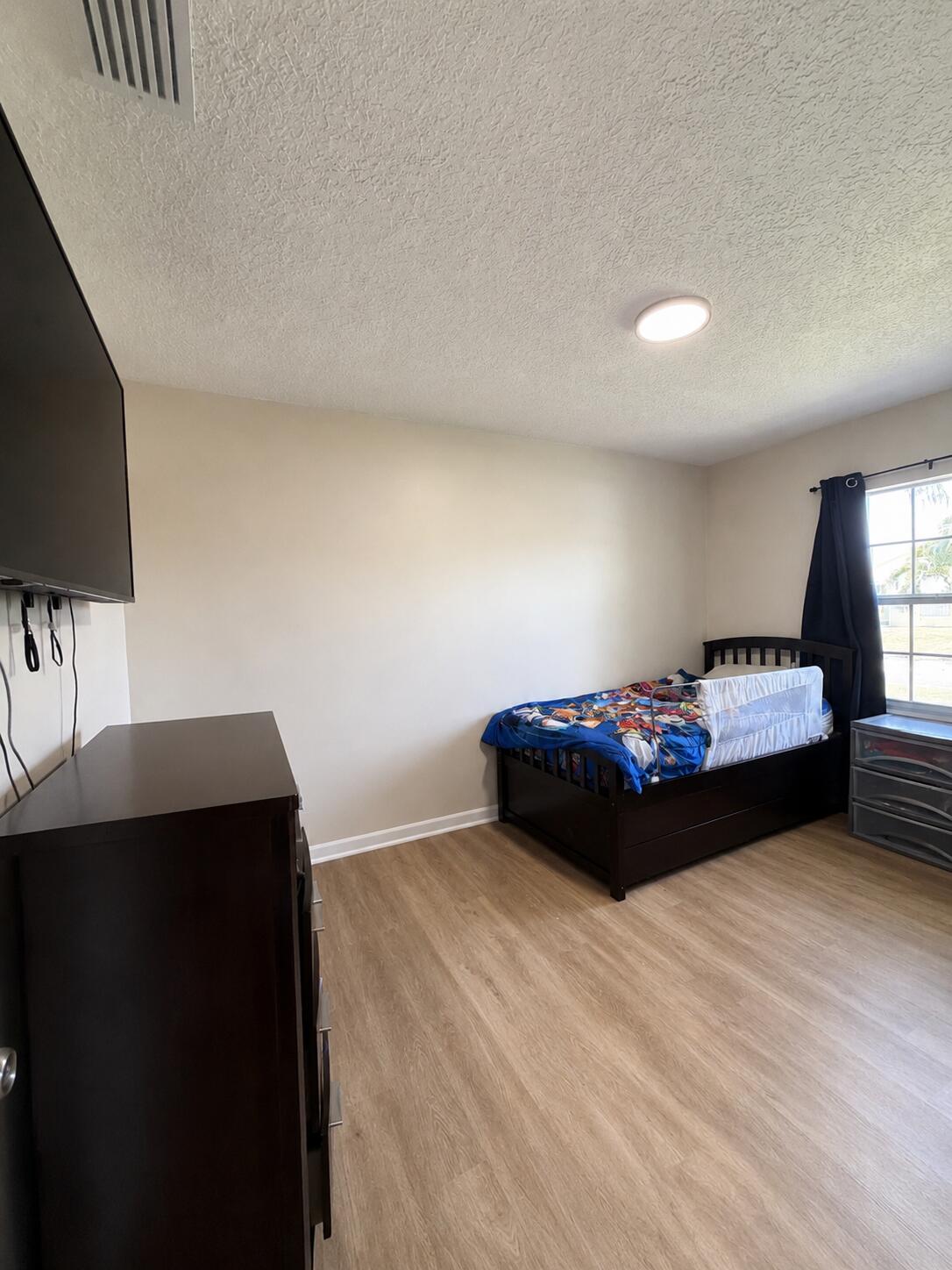 PRINCETONIAN BY THE PARK - Residential Lease