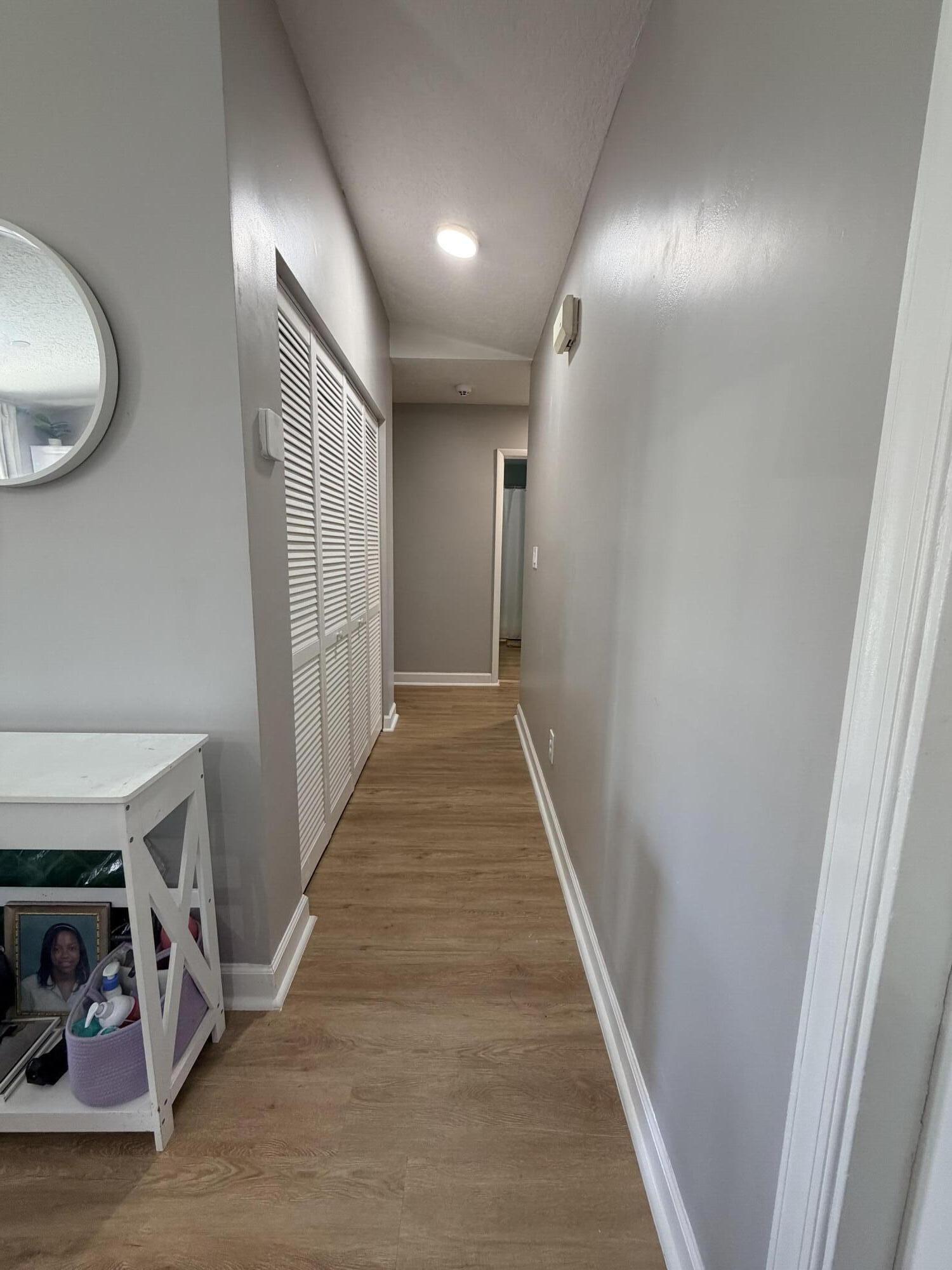 PRINCETONIAN BY THE PARK - Residential Lease