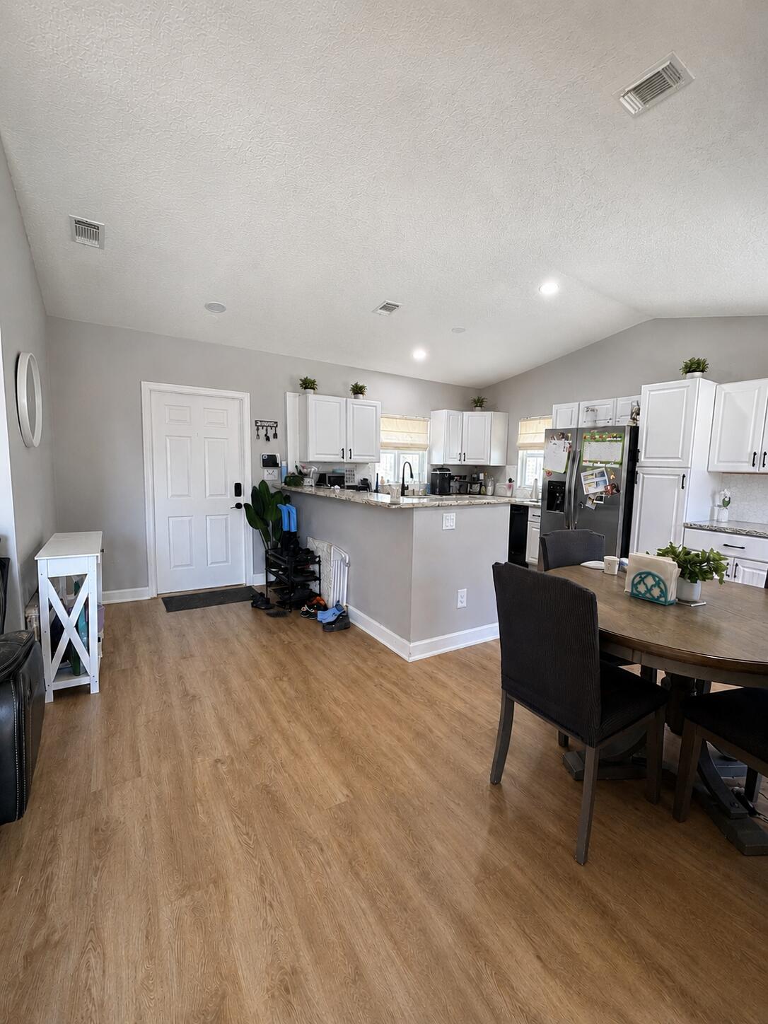 PRINCETONIAN BY THE PARK - Residential Lease