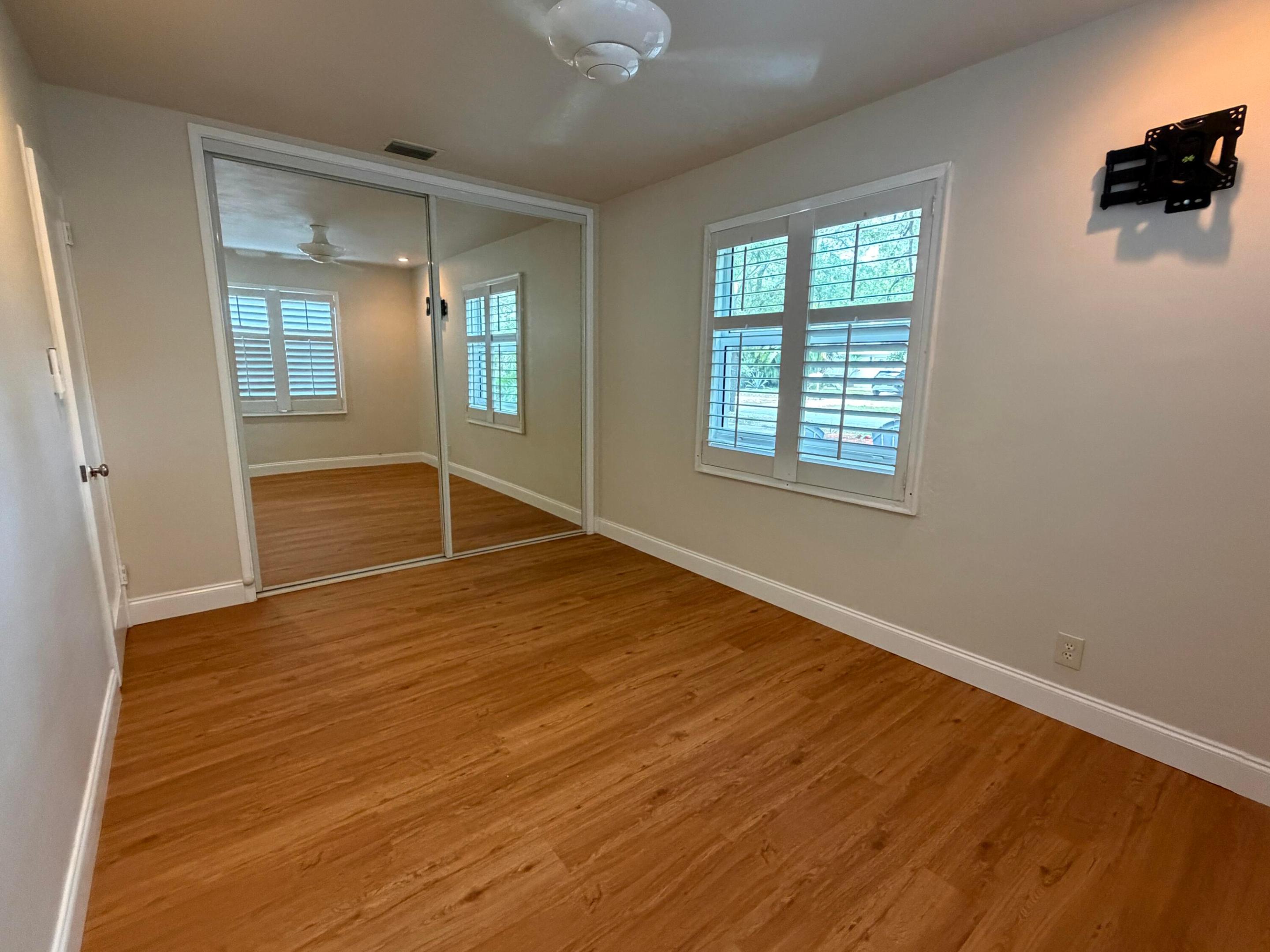 MRS ELVA A TRUAX - Residential Lease