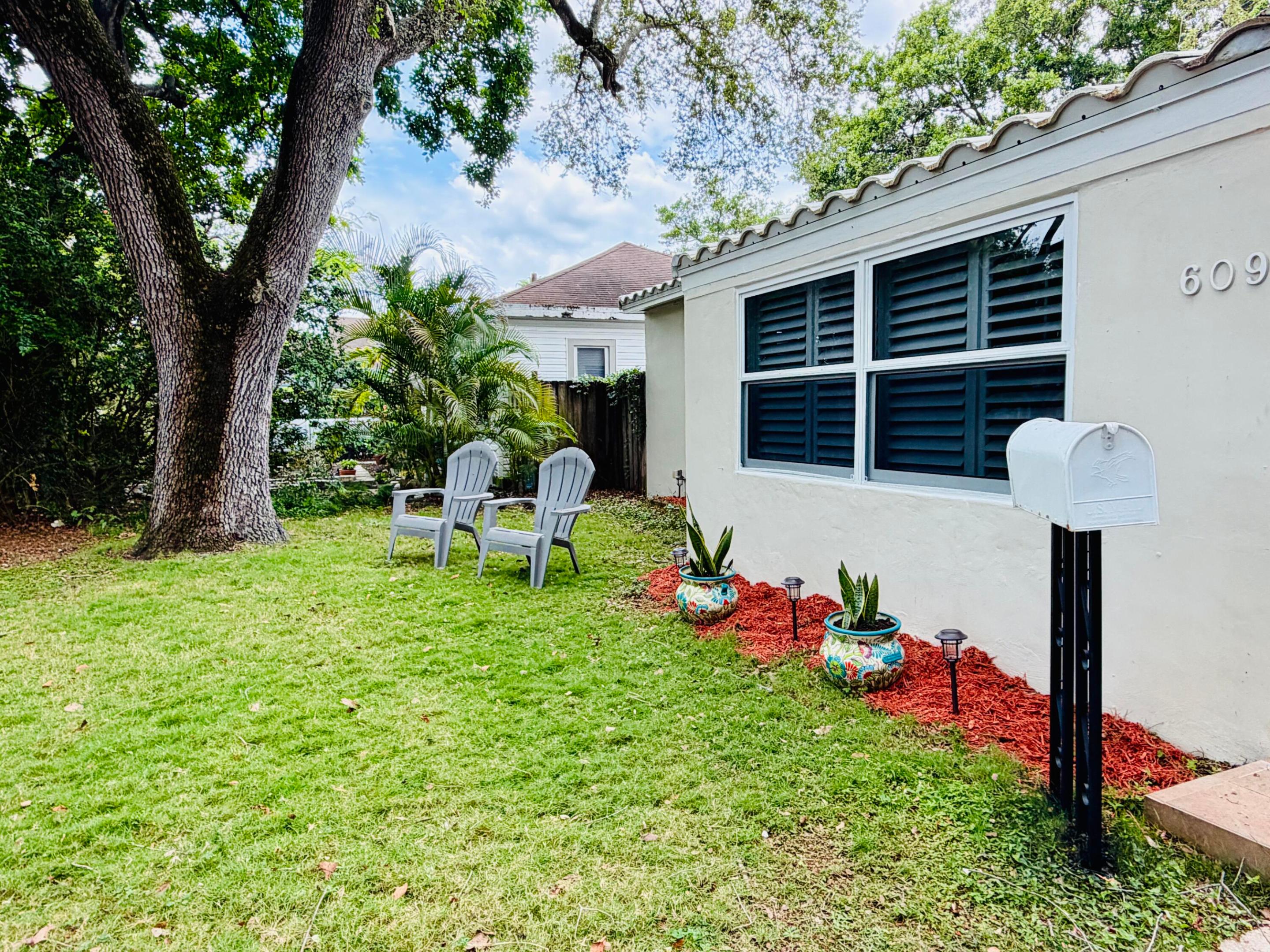 MRS ELVA A TRUAX - Residential Lease