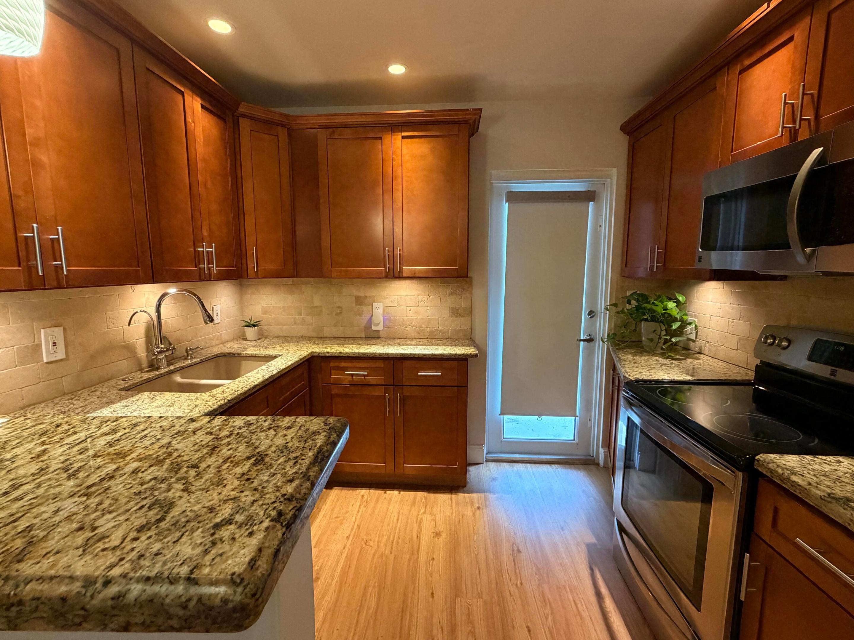 MRS ELVA A TRUAX - Residential Lease