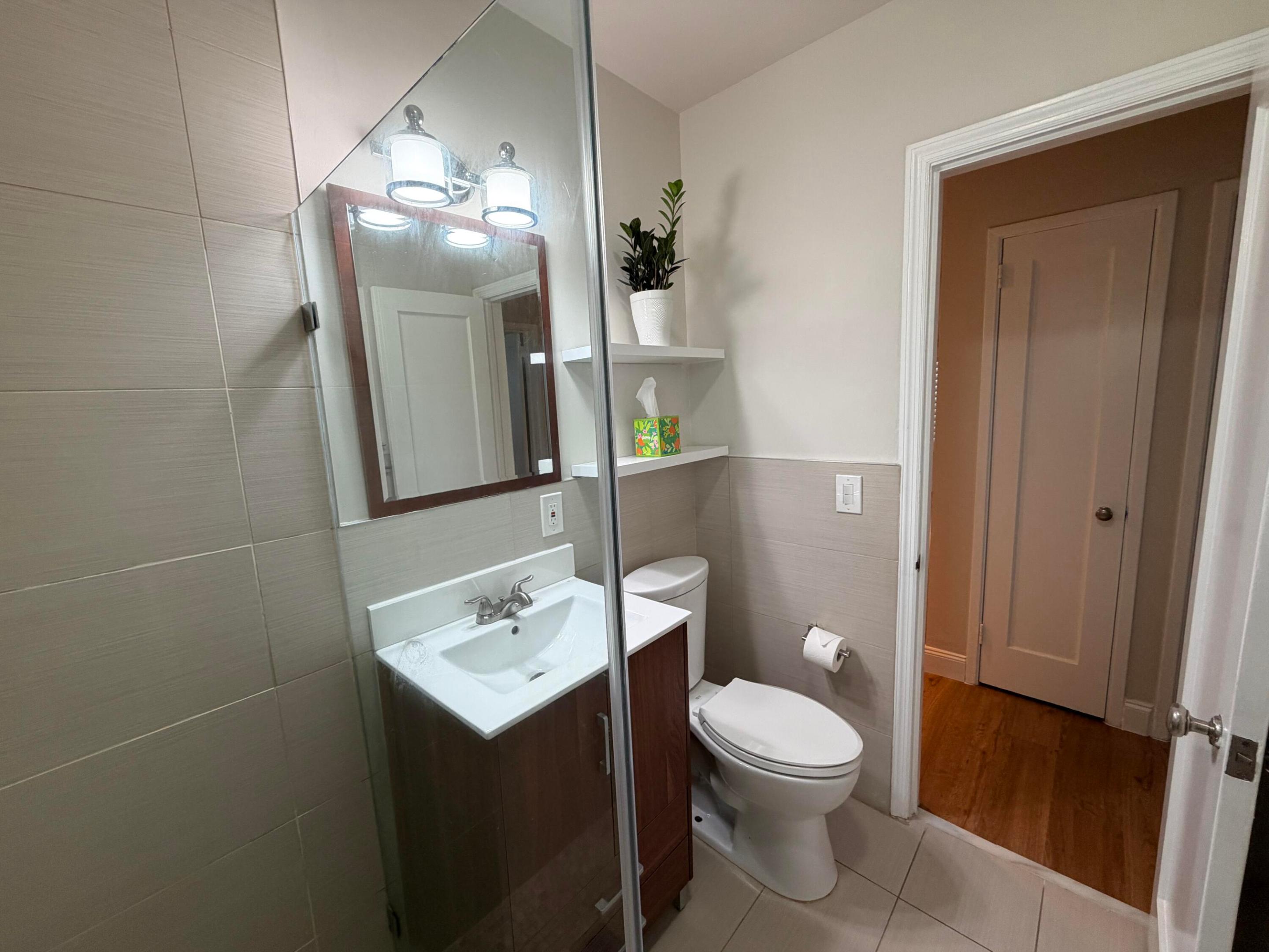 MRS ELVA A TRUAX - Residential Lease
