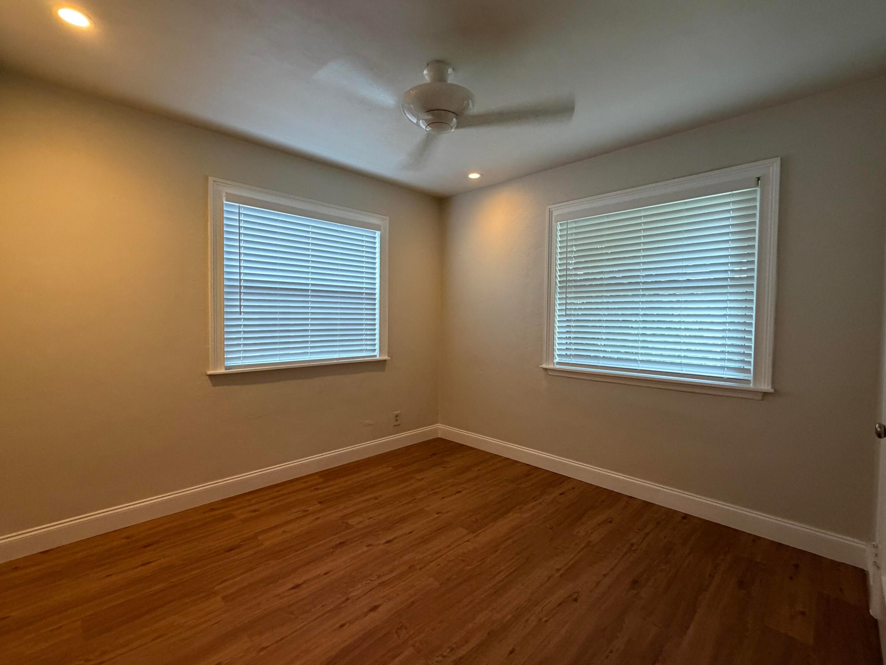 MRS ELVA A TRUAX - Residential Lease