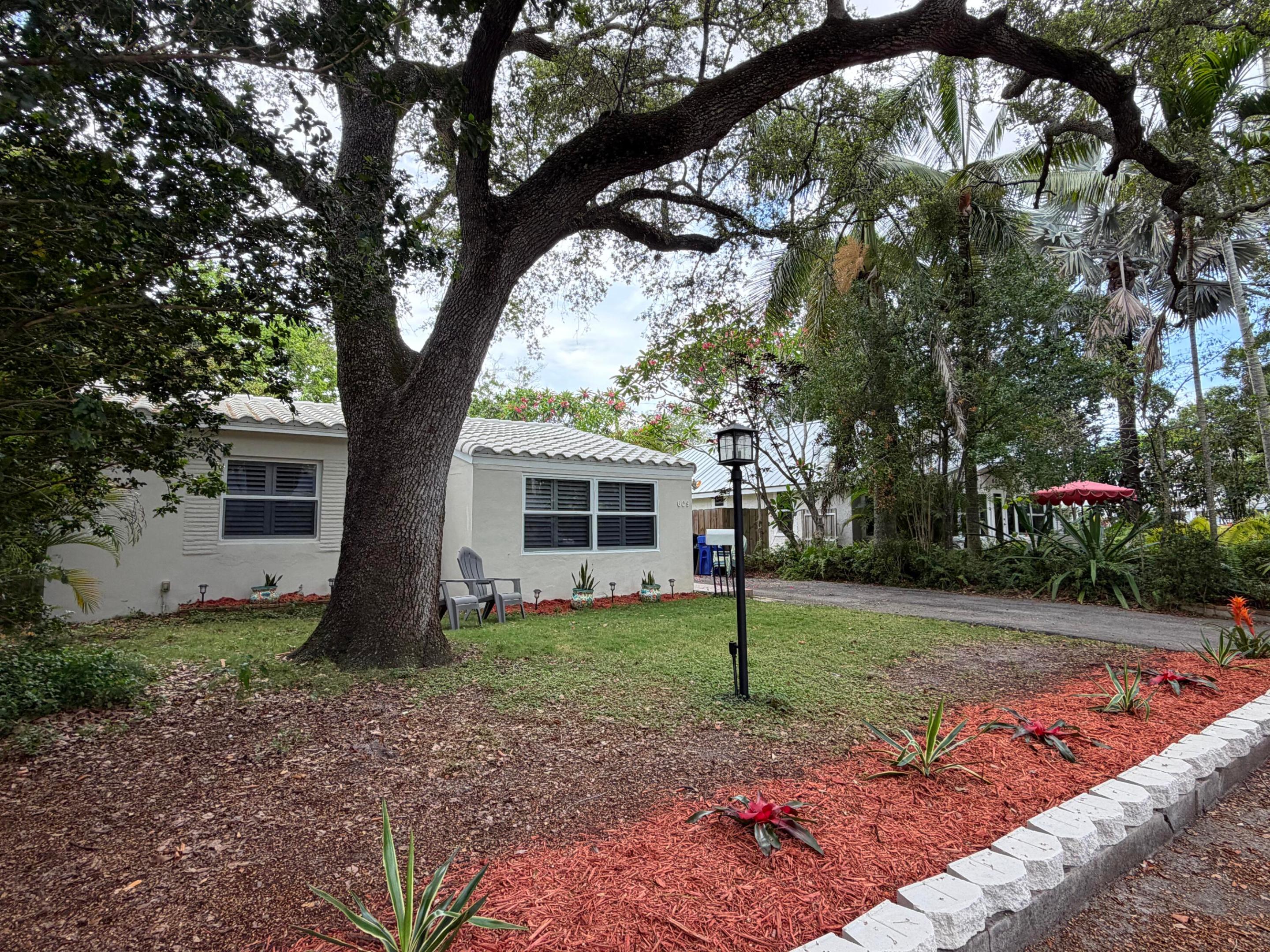 MRS ELVA A TRUAX - Residential Lease