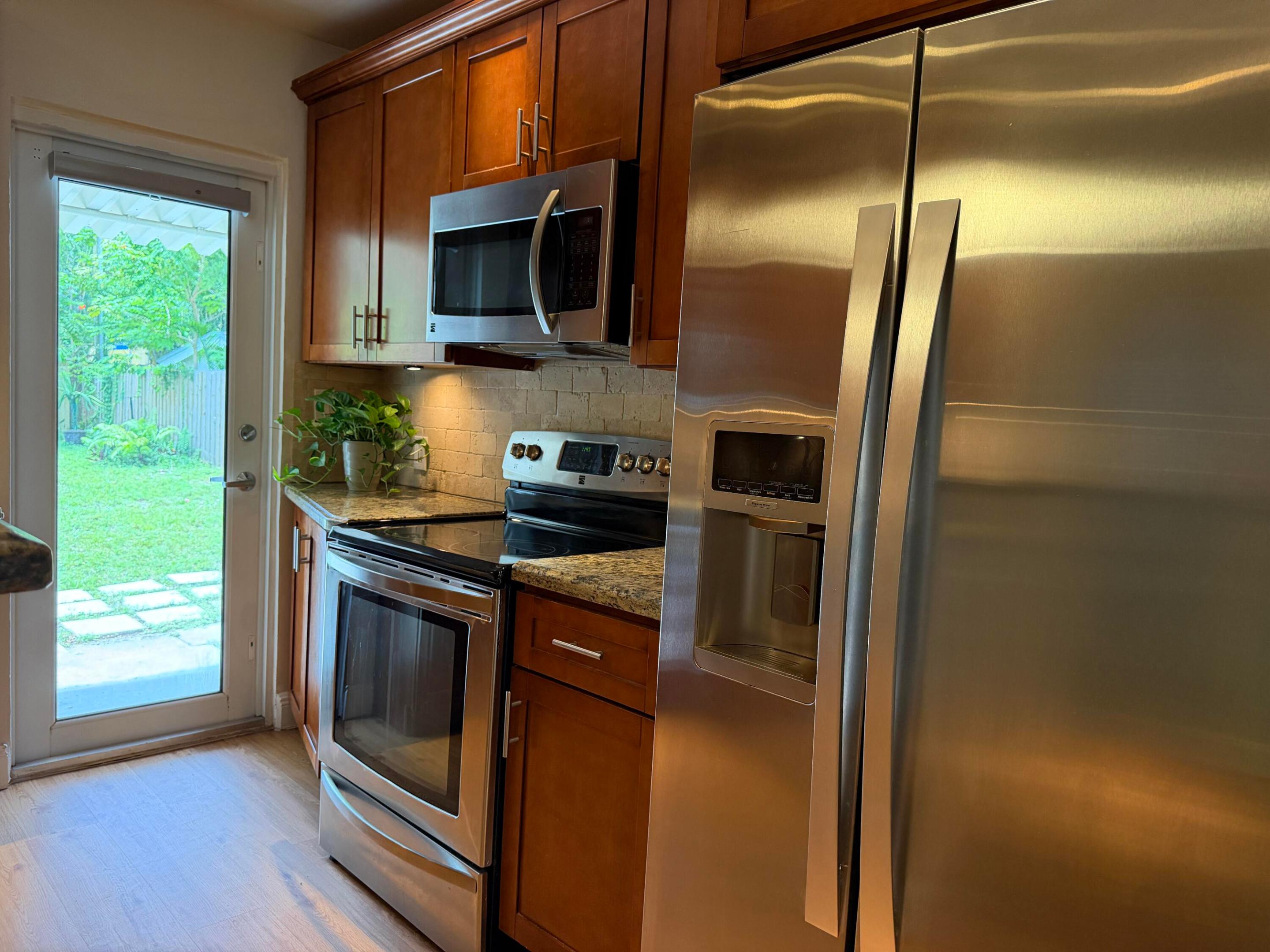 MRS ELVA A TRUAX - Residential Lease