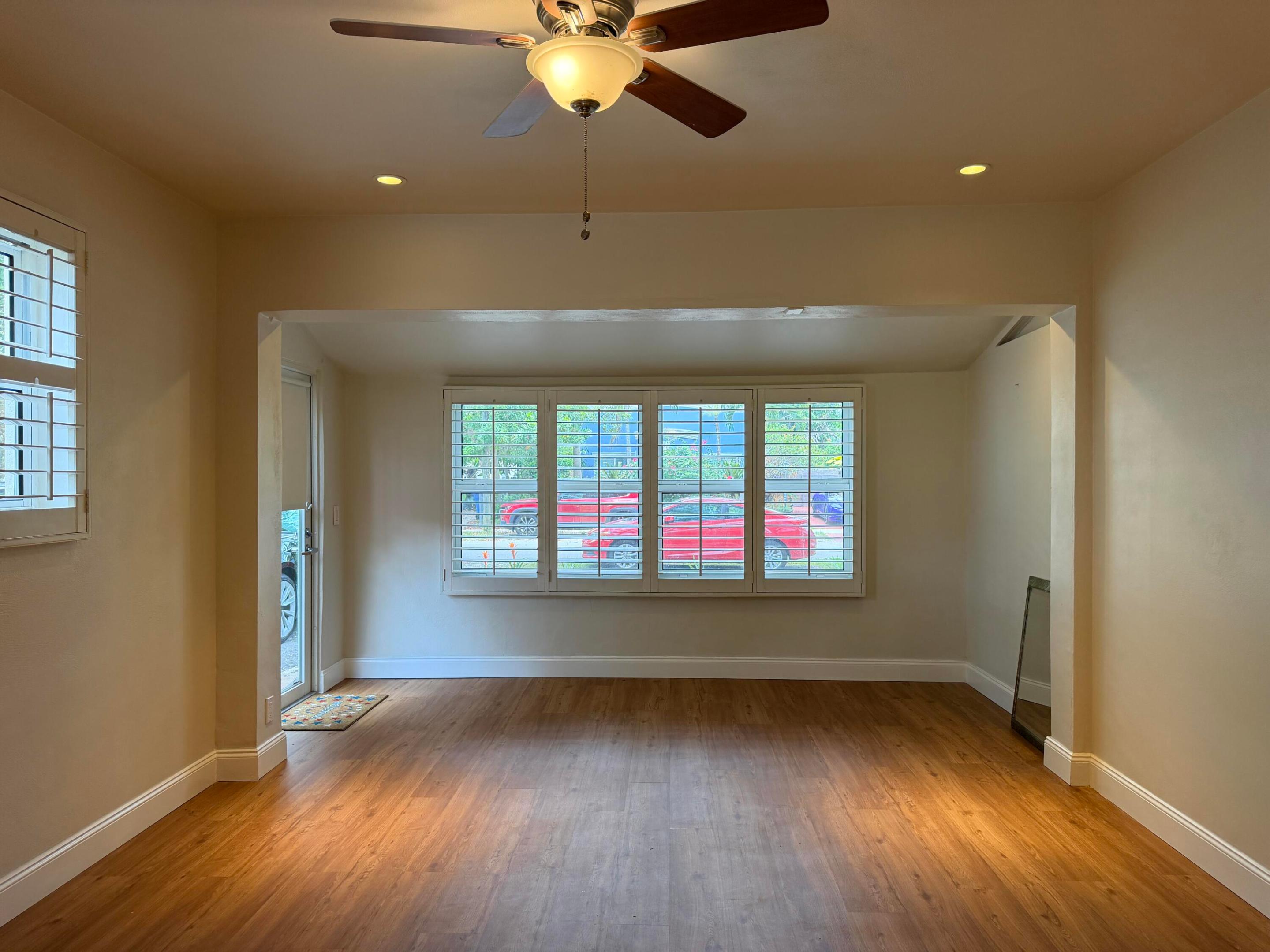 MRS ELVA A TRUAX - Residential Lease
