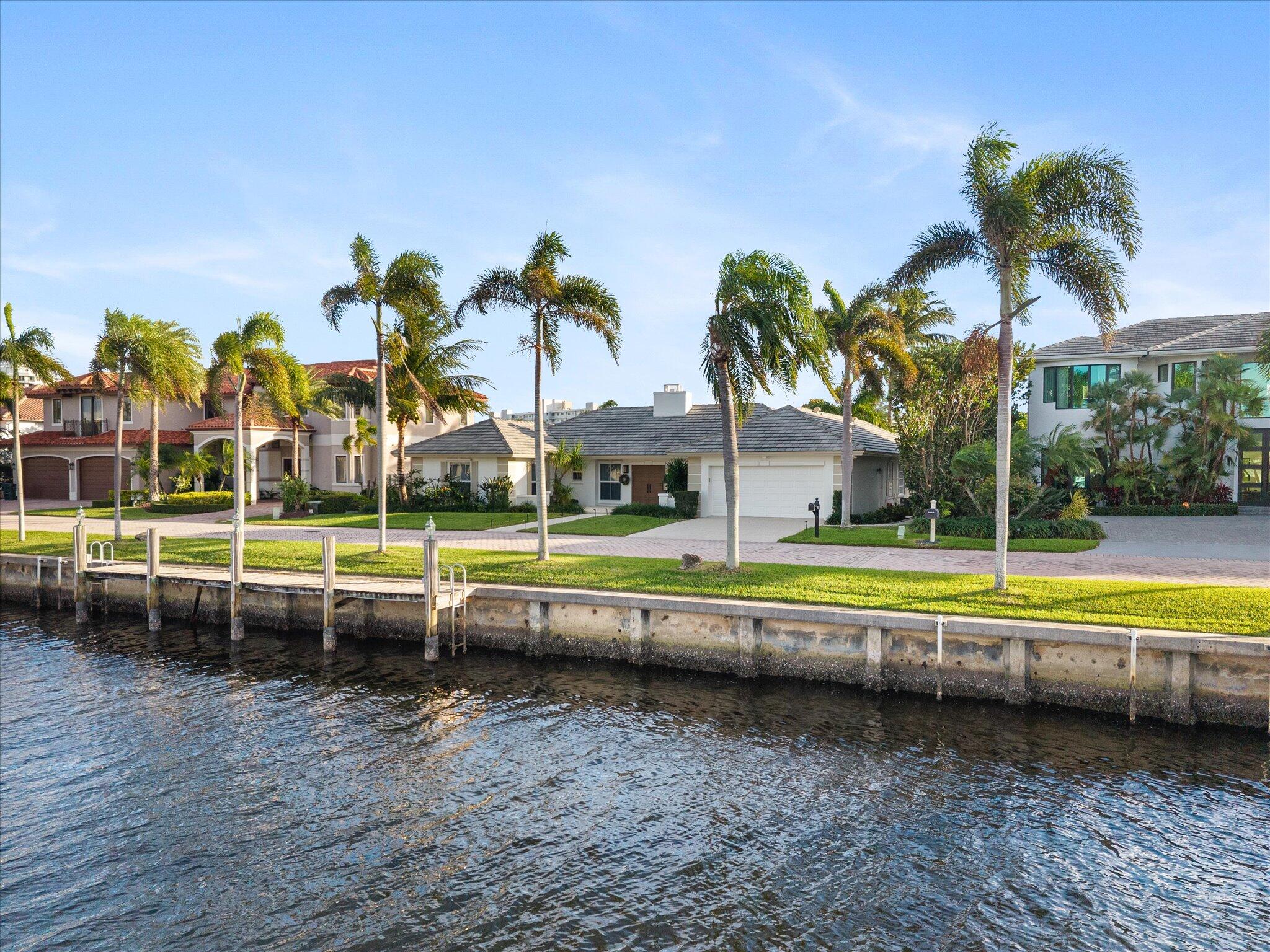 TROPIC ISLE 4TH SEC - Residential