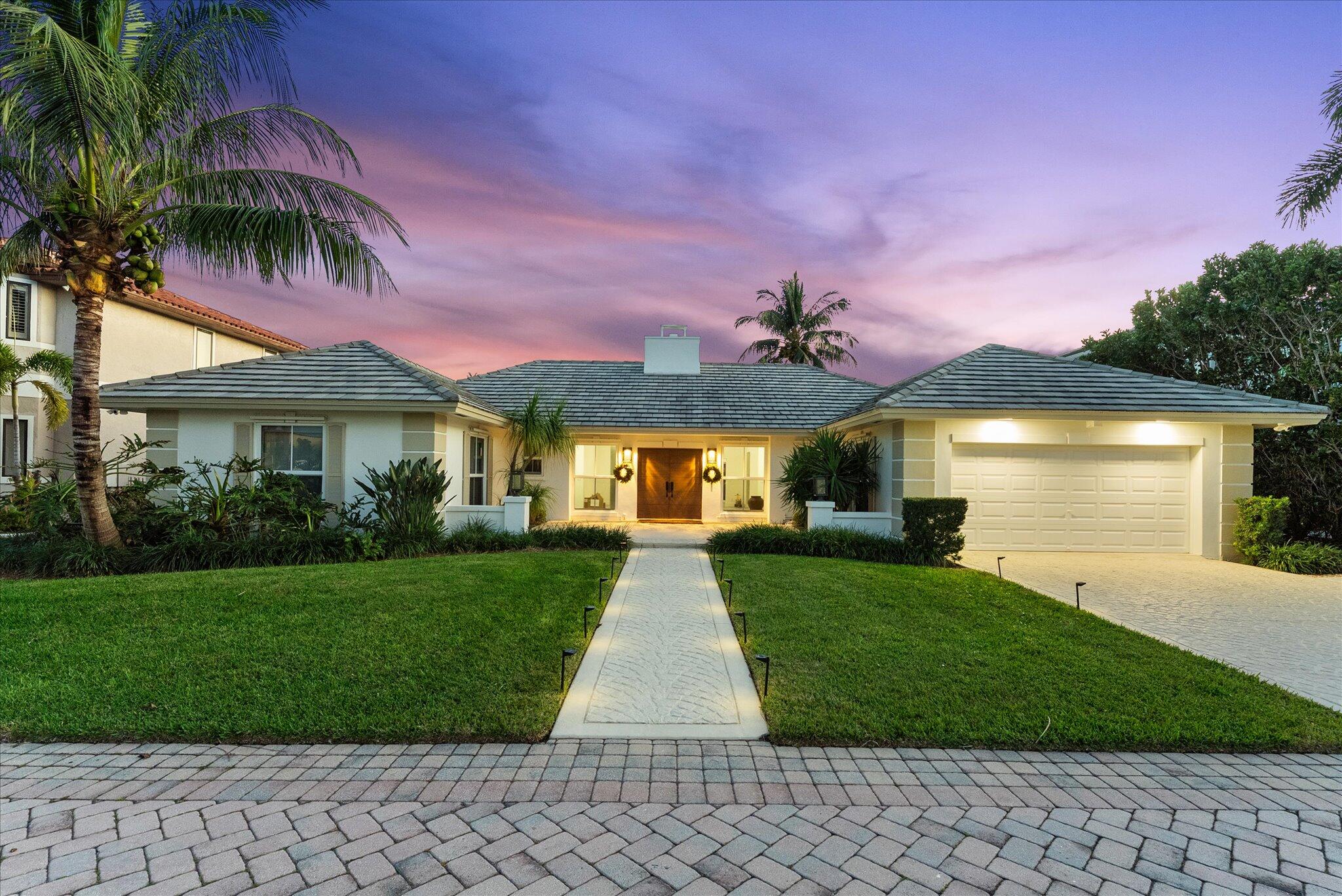 TROPIC ISLE 4TH SEC - Residential