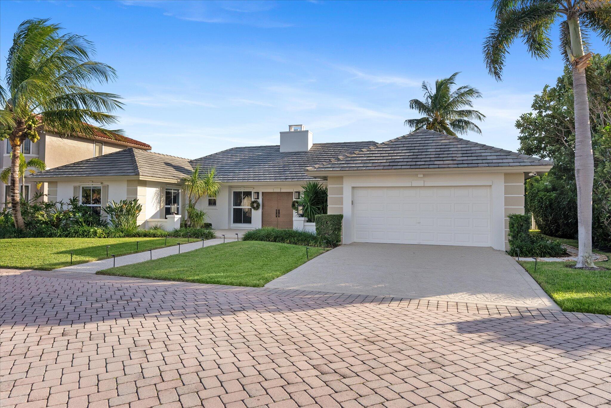 TROPIC ISLE 4TH SEC - Residential