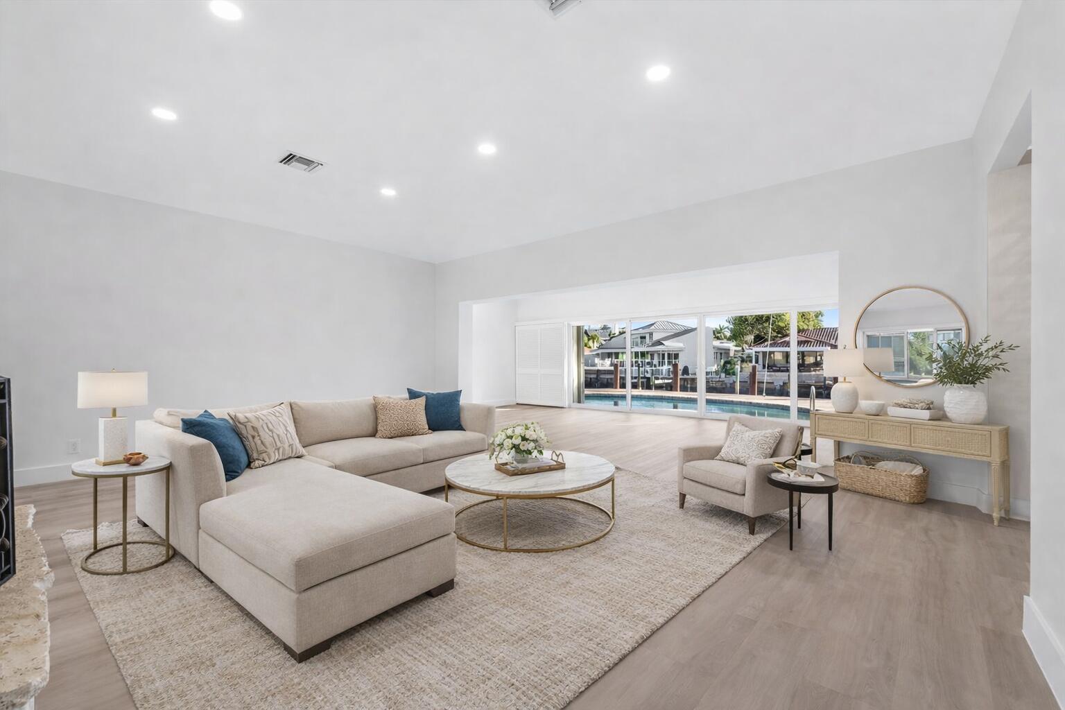 TROPIC ISLE 4TH SEC - Residential