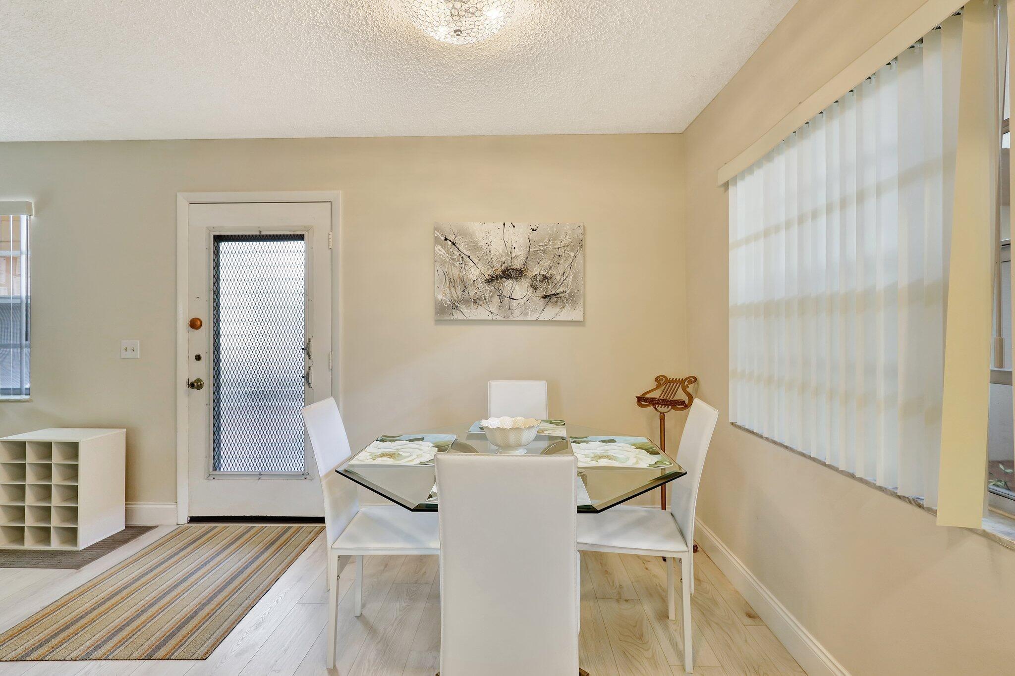KINGS POINT - Residential Lease
