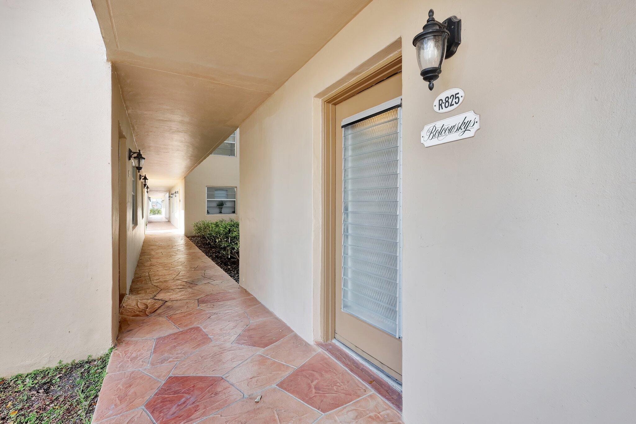 KINGS POINT - Residential Lease
