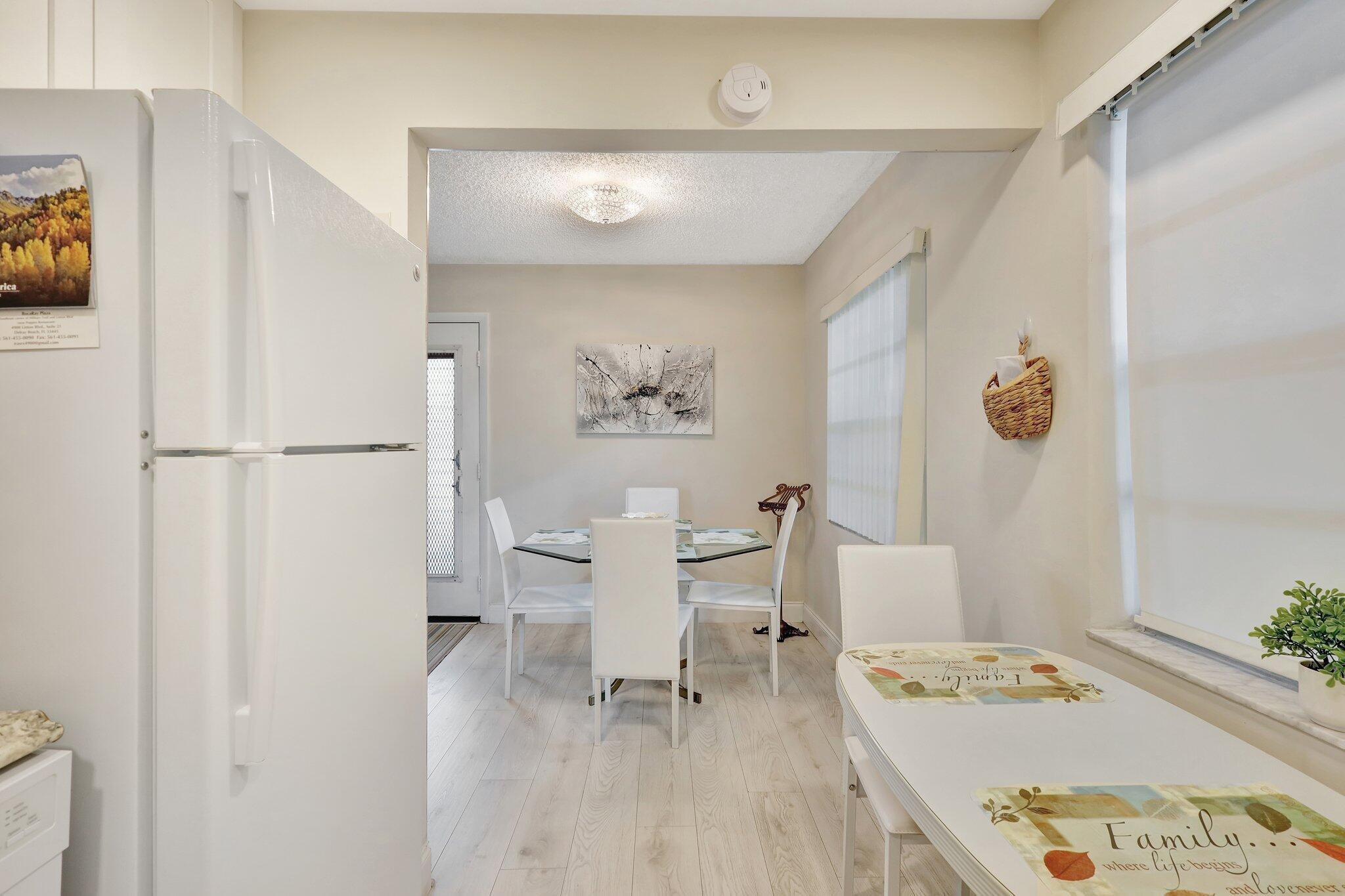 KINGS POINT - Residential Lease
