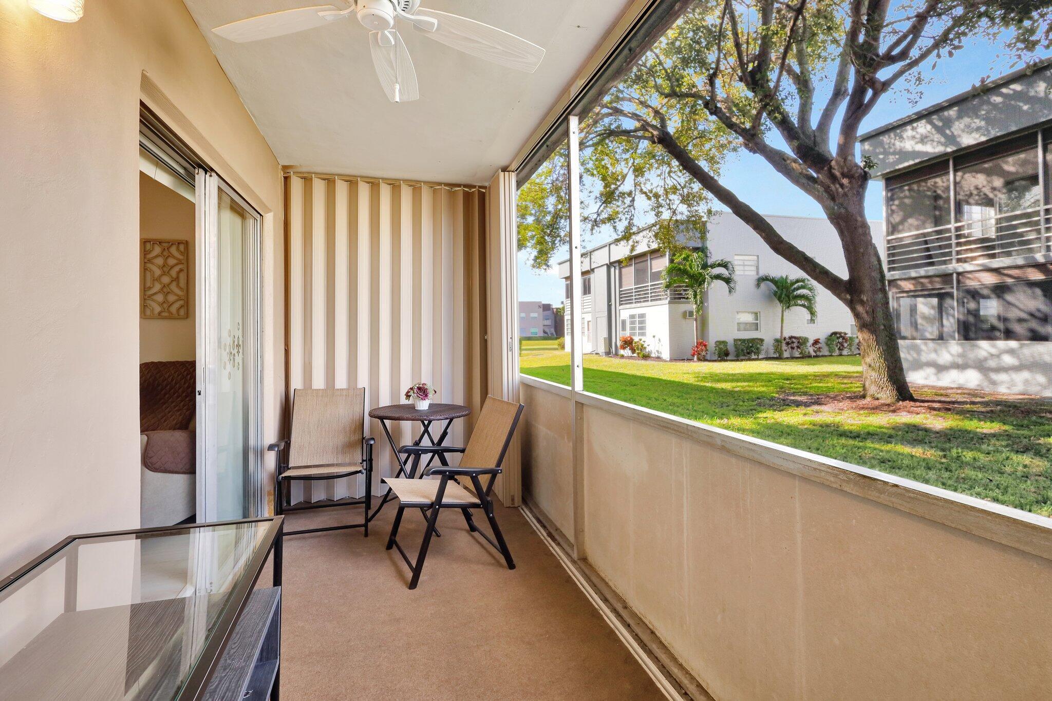 KINGS POINT - Residential Lease