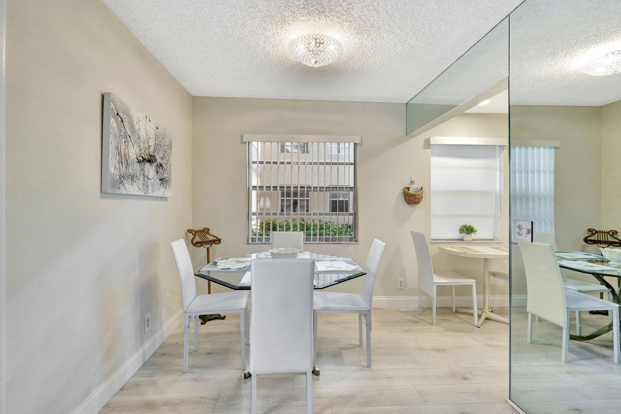 KINGS POINT - Residential Lease