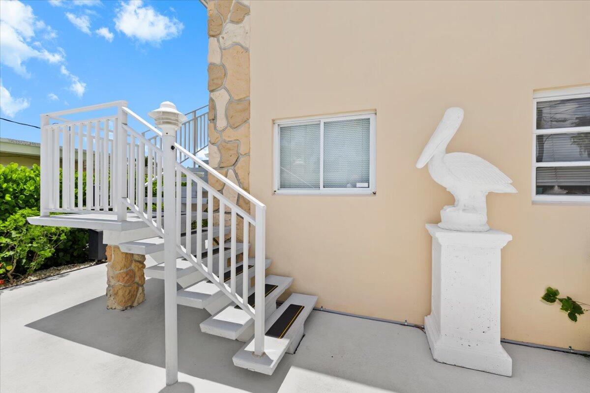 BUFFALO HEIGHTS - Residential Lease