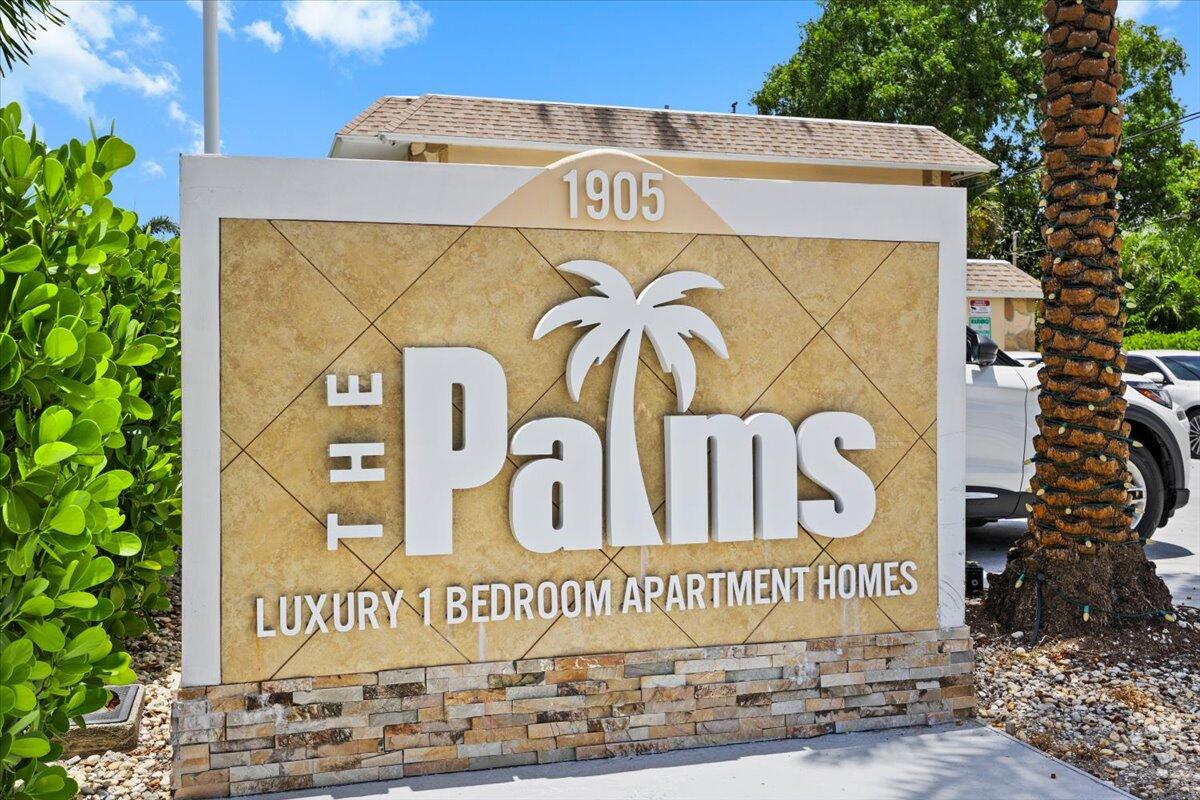 BUFFALO HEIGHTS - Residential Lease