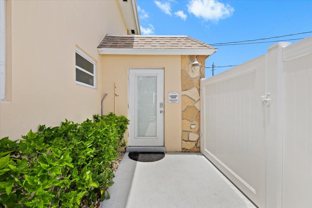 BUFFALO HEIGHTS - Residential Lease