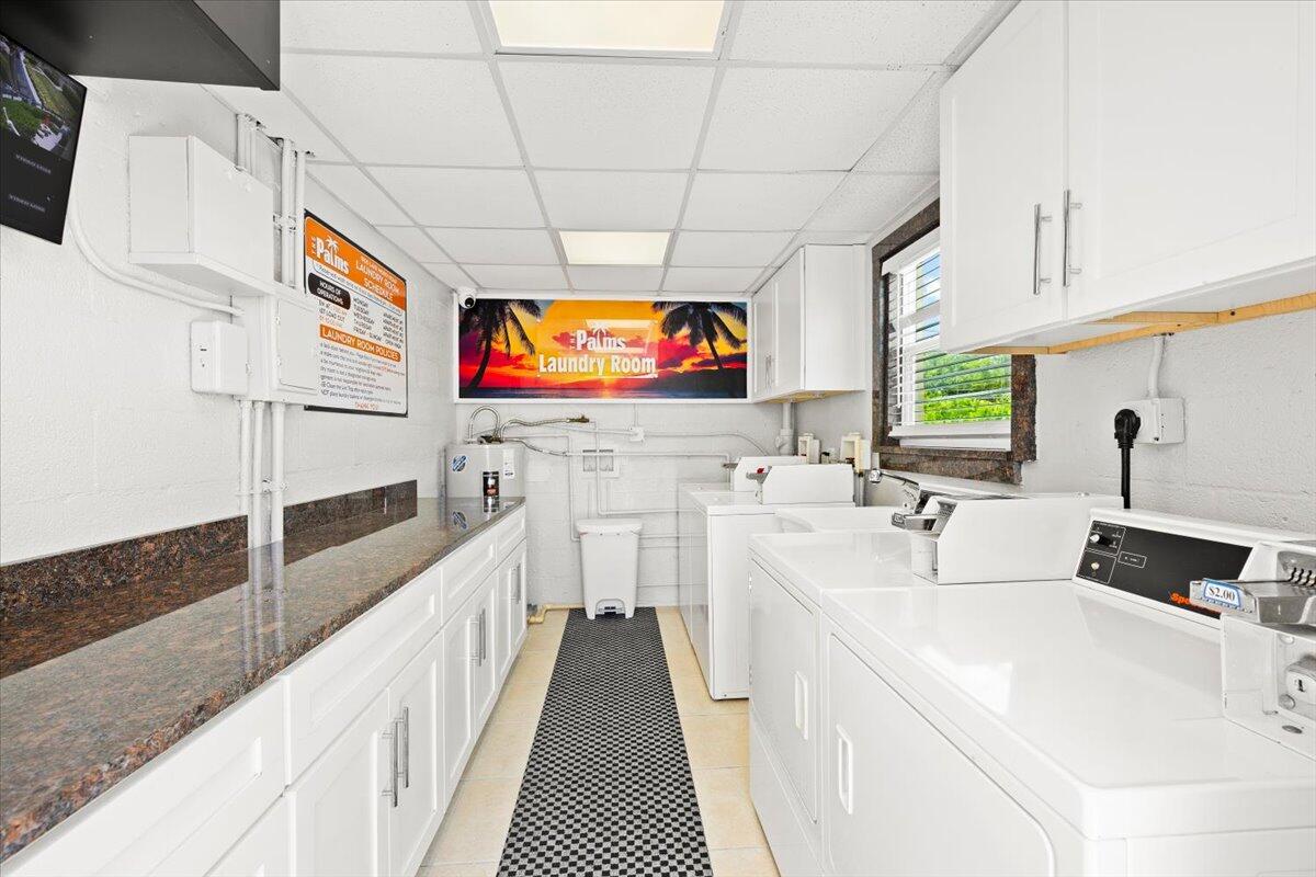 BUFFALO HEIGHTS - Residential Lease