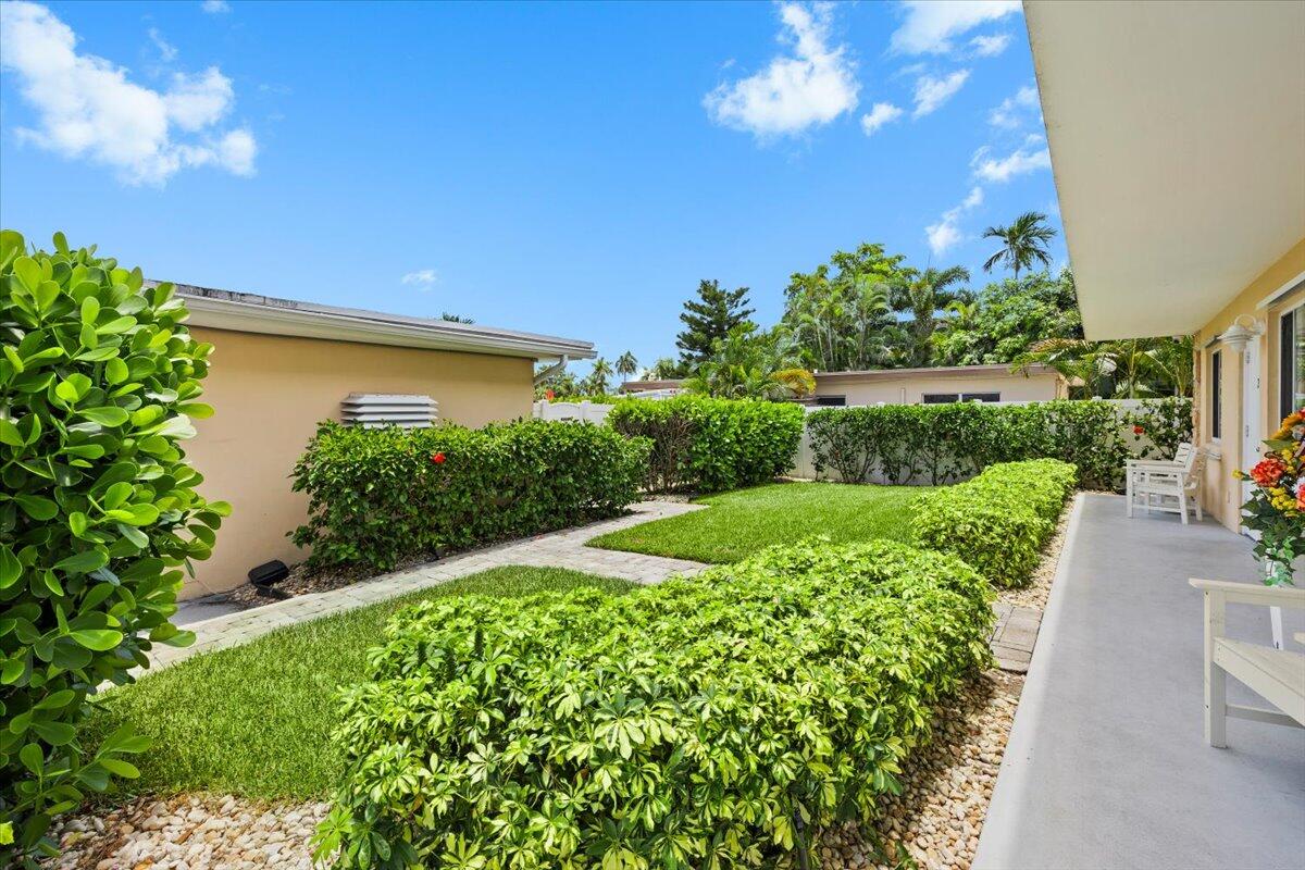 BUFFALO HEIGHTS - Residential Lease