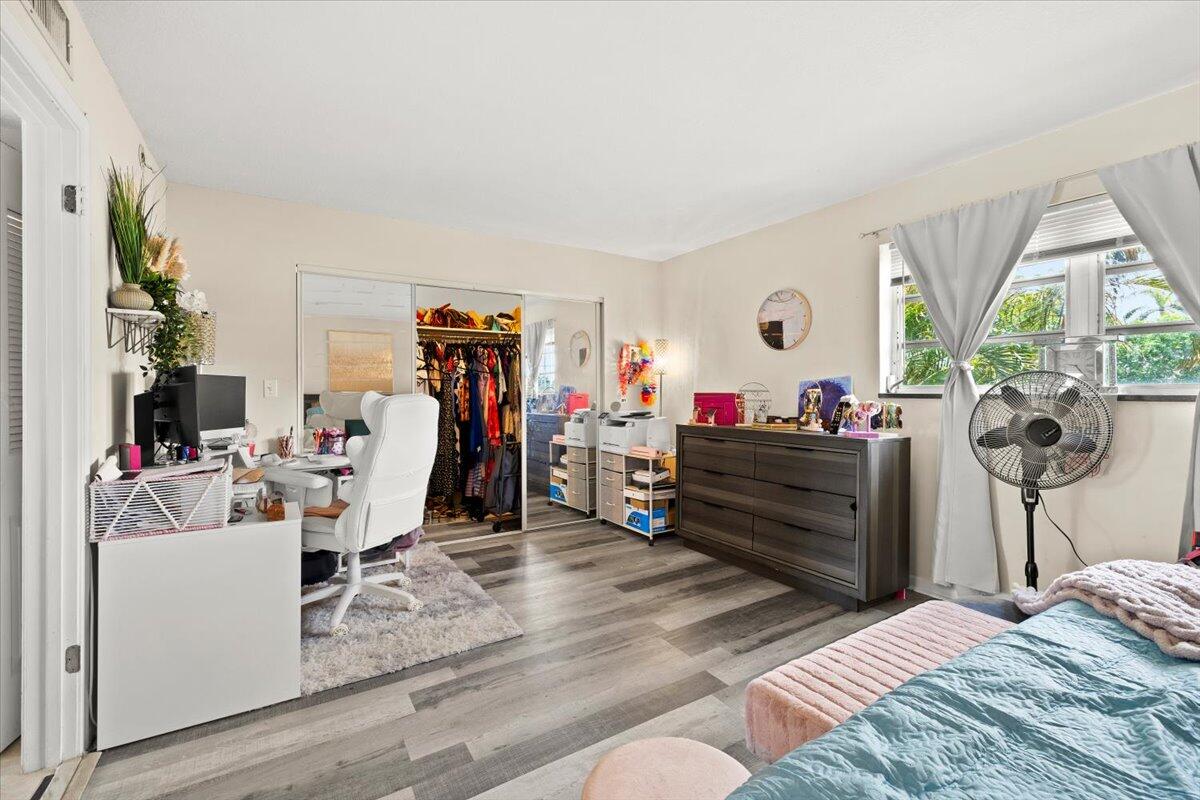 BUFFALO HEIGHTS - Residential Lease