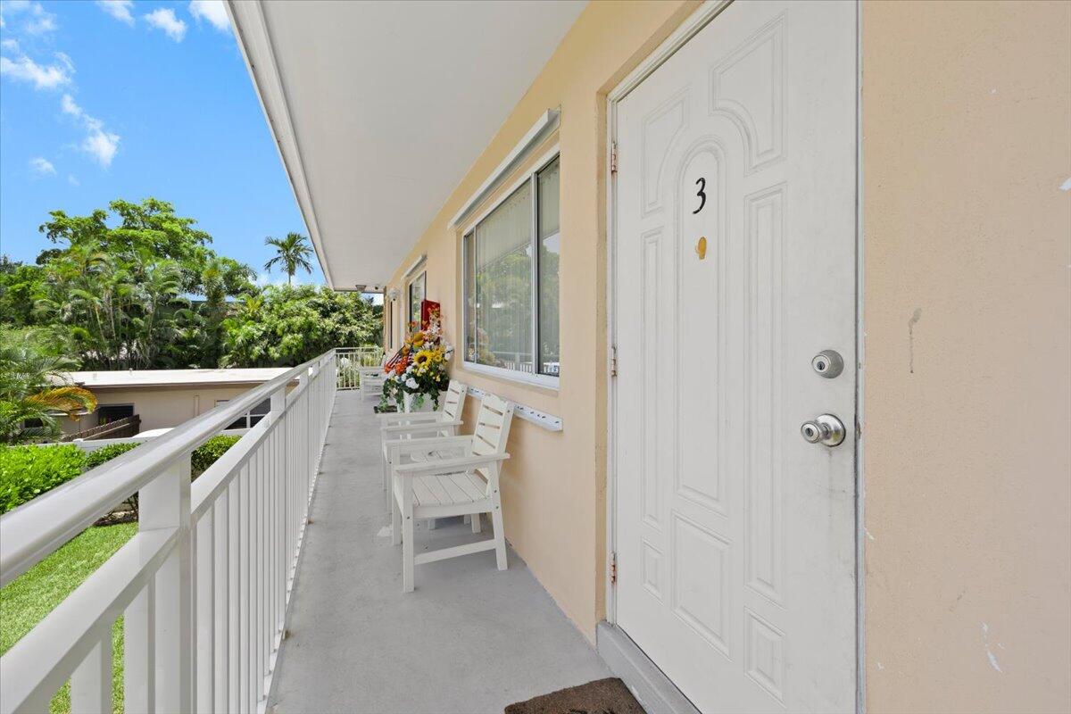 BUFFALO HEIGHTS - Residential Lease