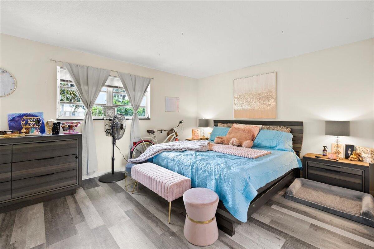 BUFFALO HEIGHTS - Residential Lease