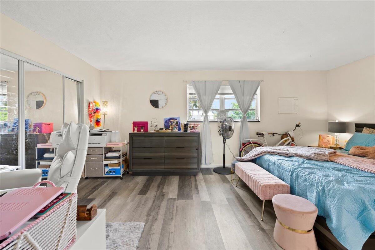 BUFFALO HEIGHTS - Residential Lease