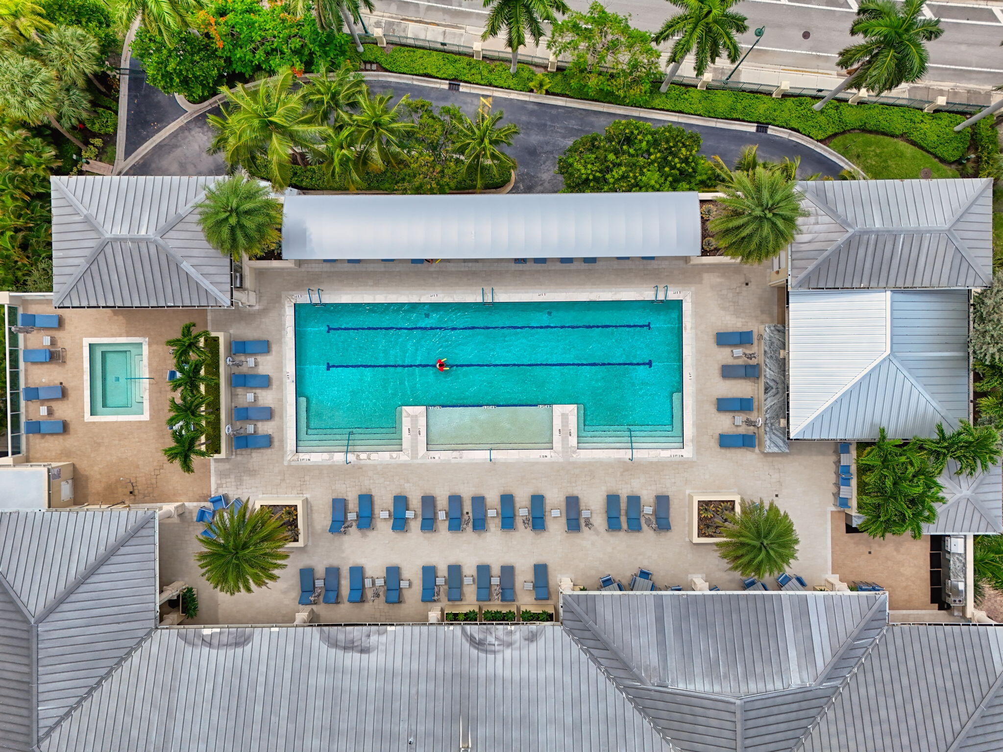 Marina Grande - Residential Lease