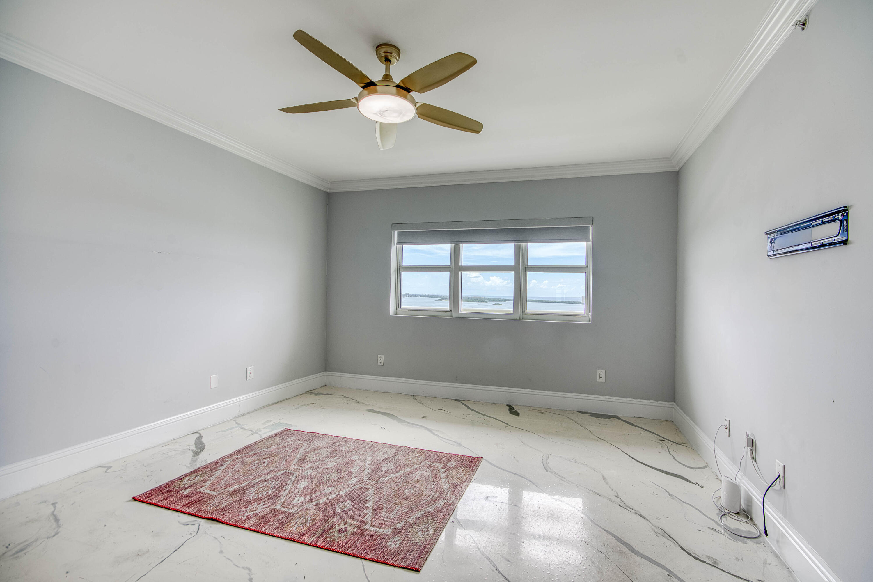 Marina Grande - Residential Lease