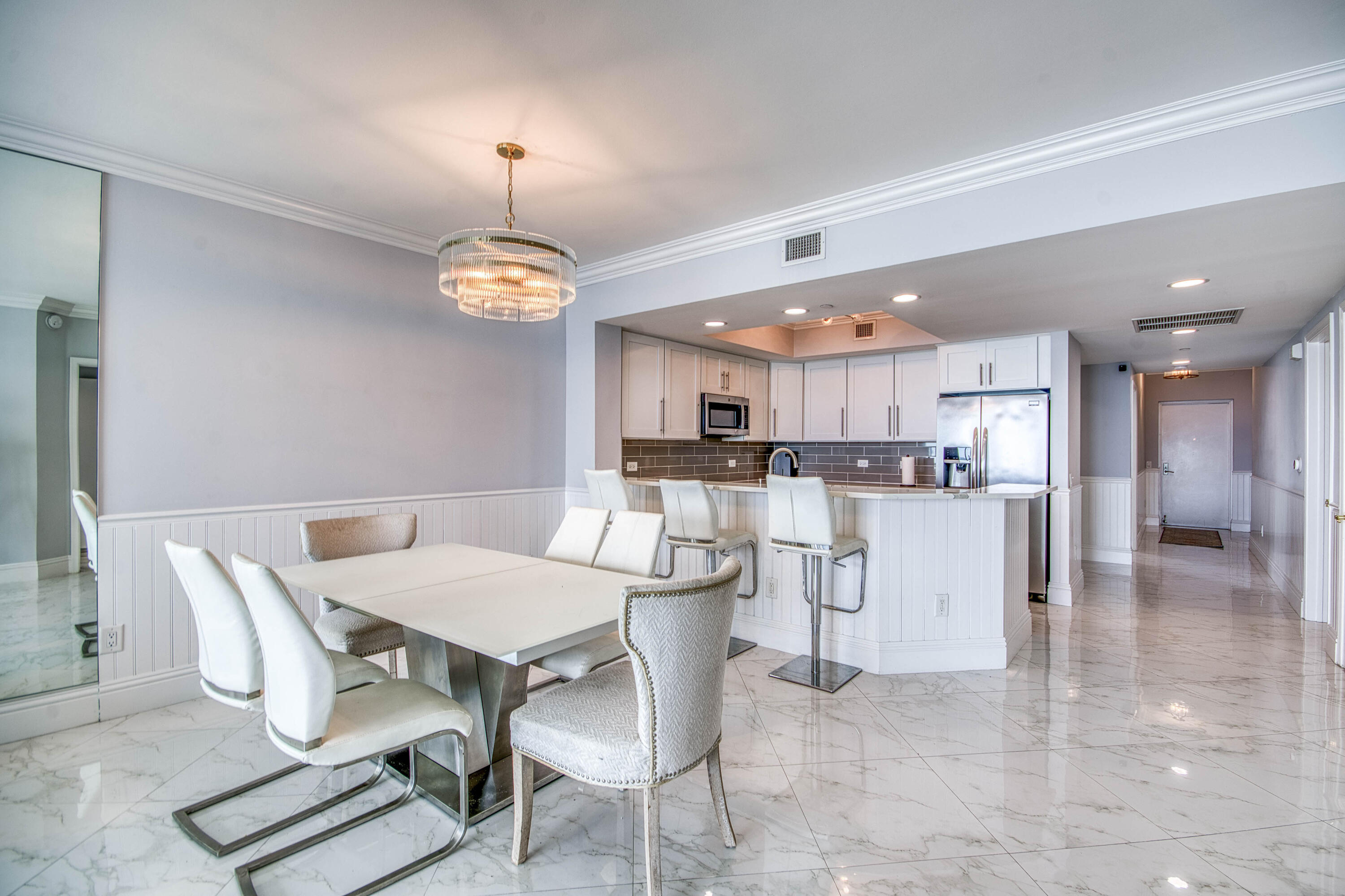 Marina Grande - Residential Lease
