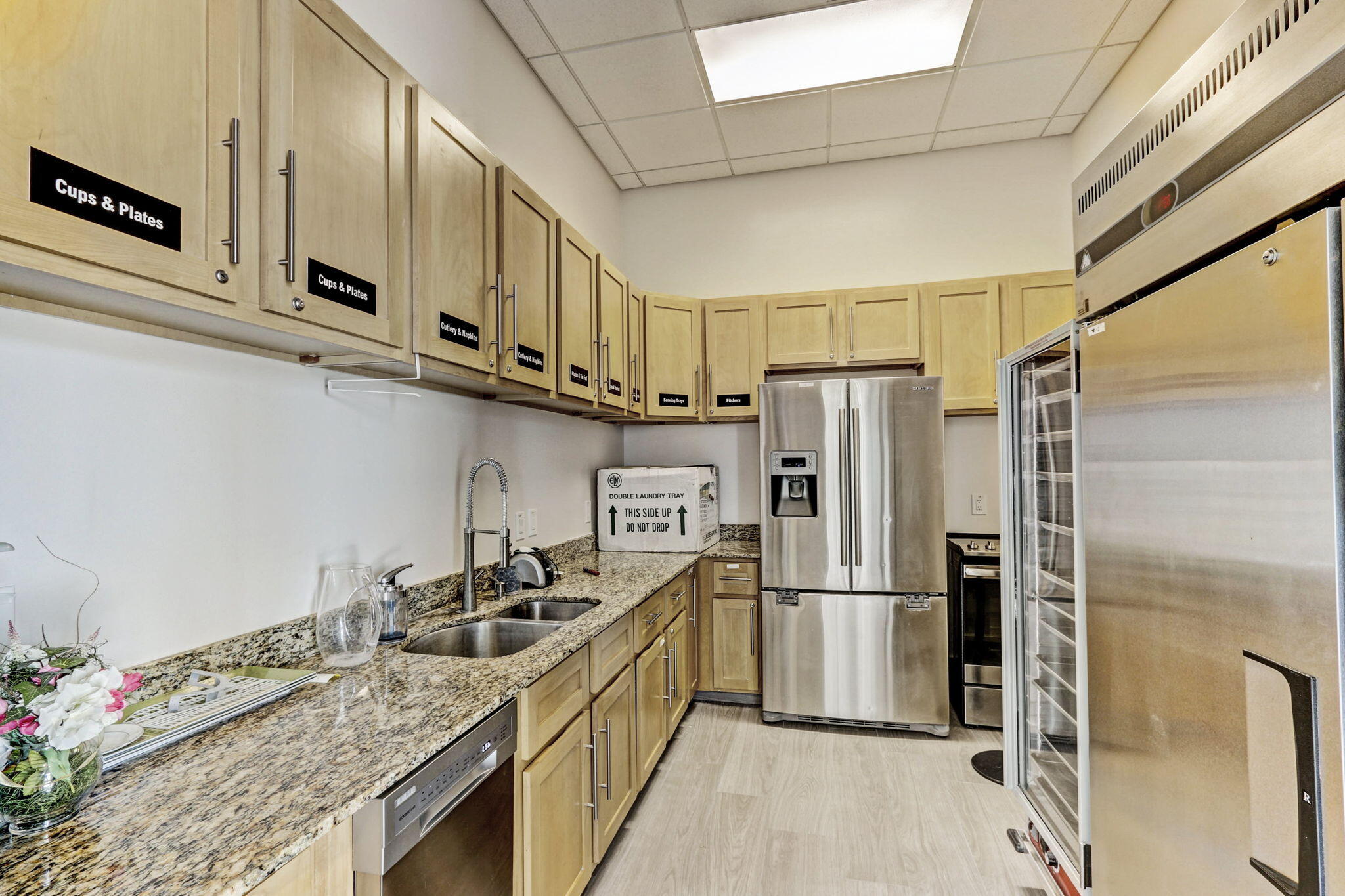 Marina Grande - Residential Lease