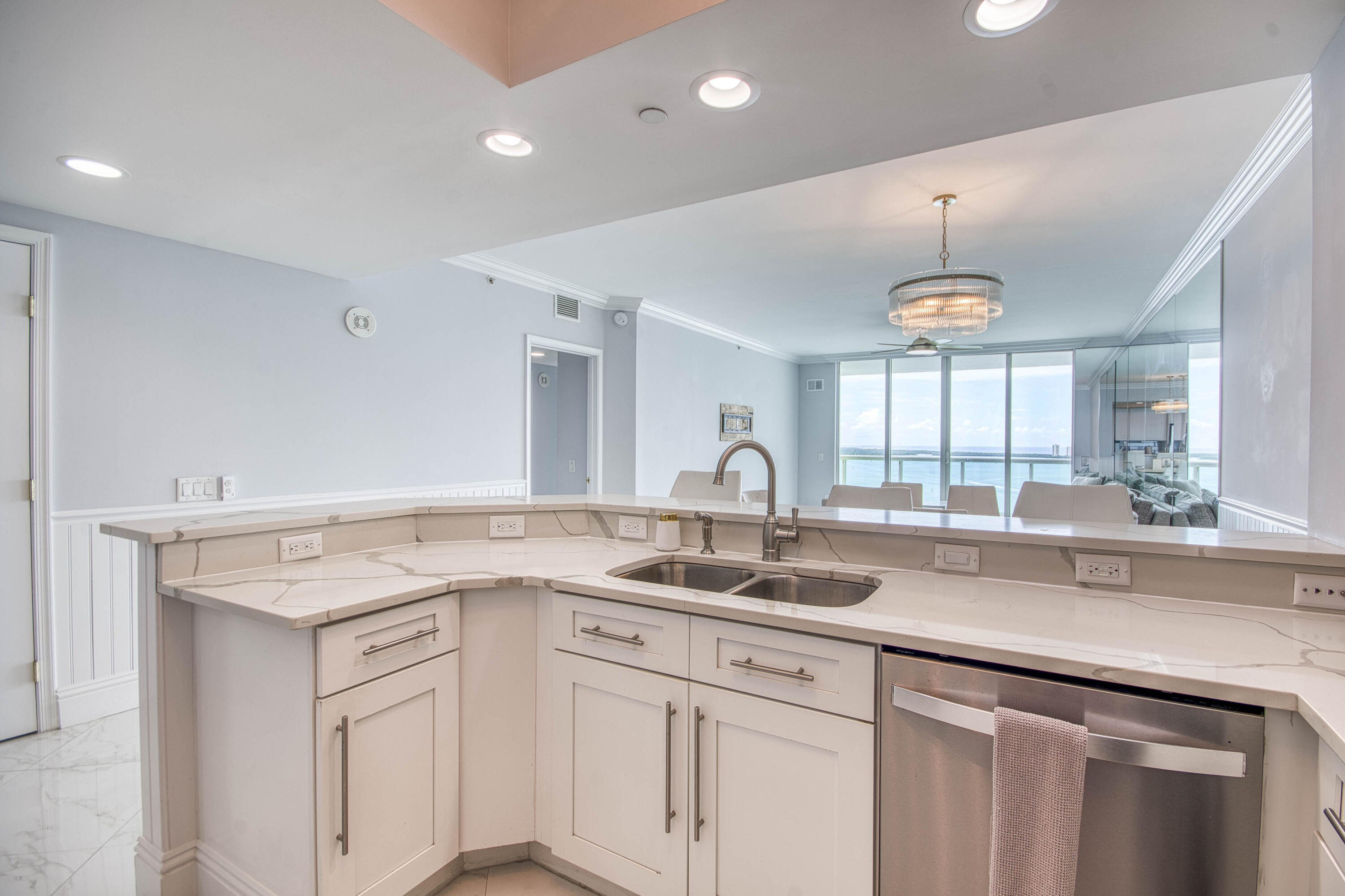 Marina Grande - Residential Lease