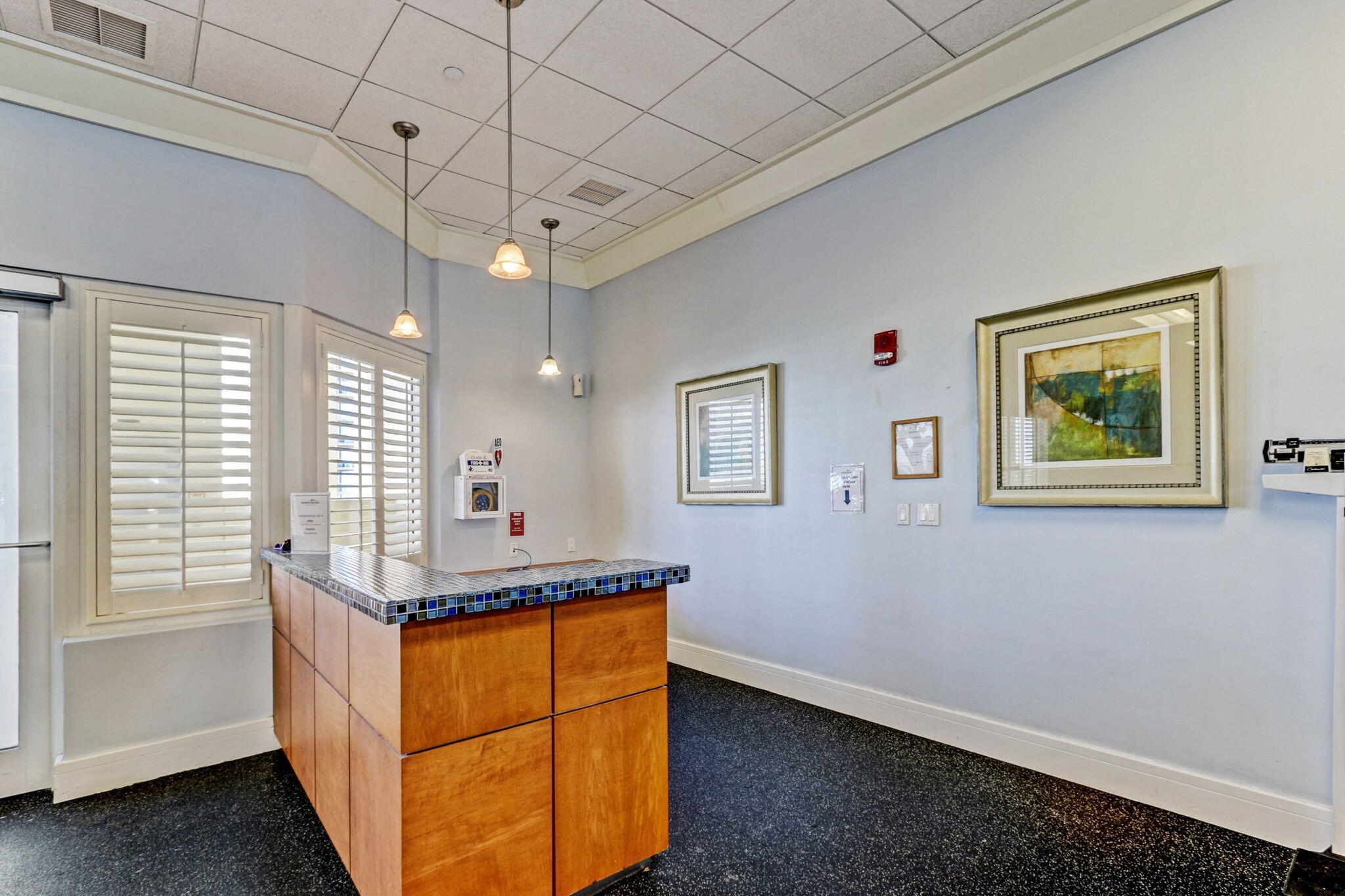 Marina Grande - Residential Lease