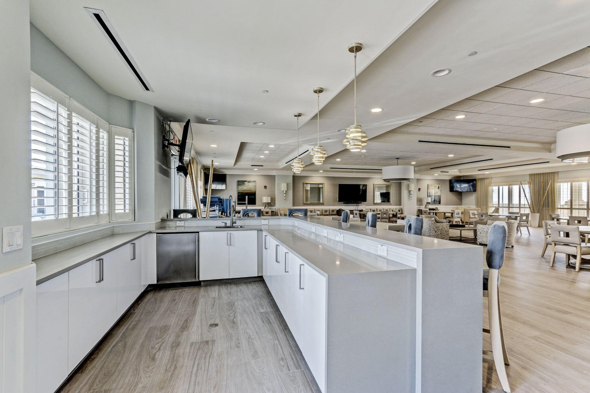 Marina Grande - Residential Lease